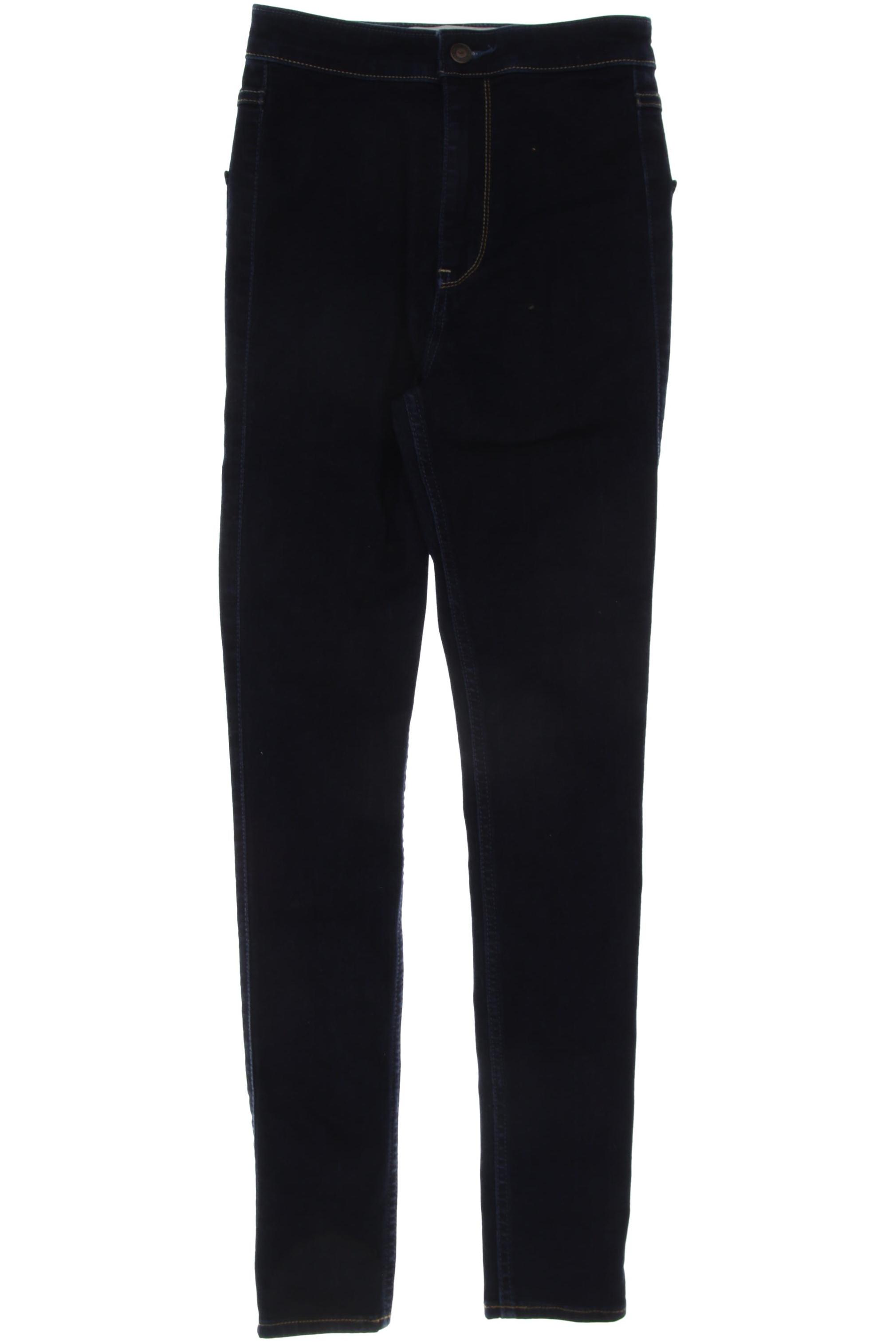 

Hollister Damen Jeans, blau, Gr. 24