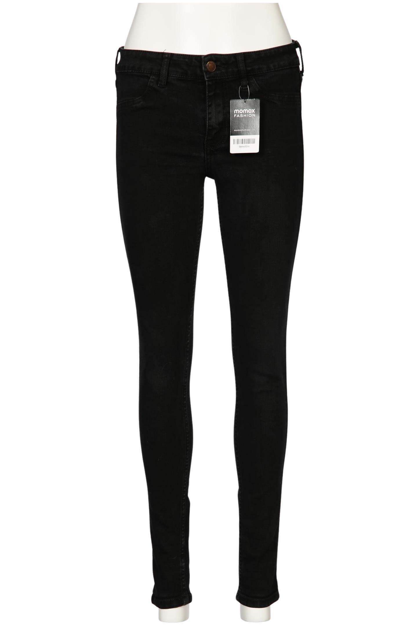 

Hollister Damen Jeans, schwarz, Gr. 28