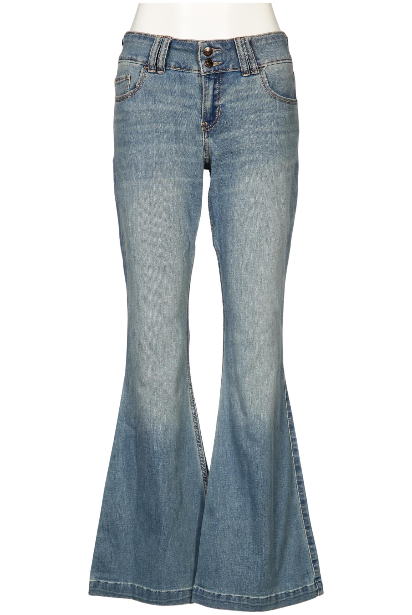 

Hollister Damen Jeans, hellblau, Gr. 29