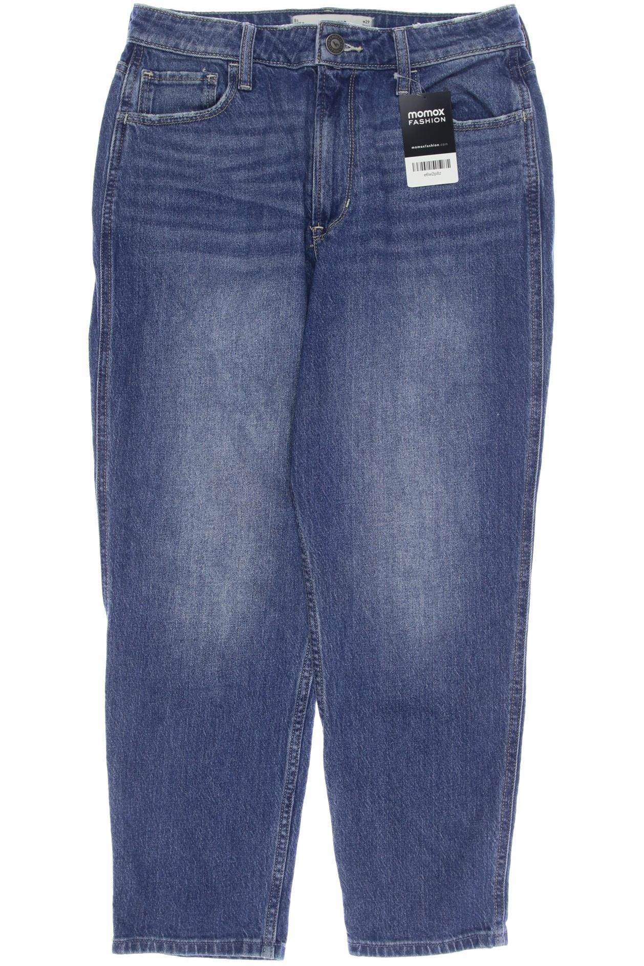 

Hollister Damen Jeans, blau, Gr. 29