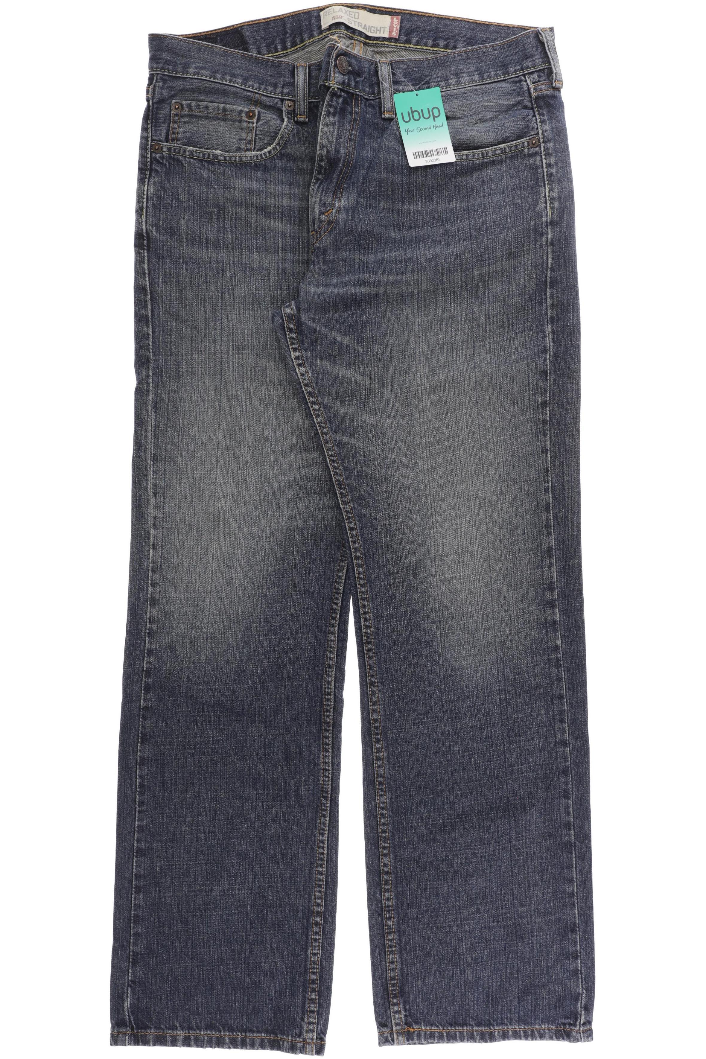 

Hollister Damen Jeans, blau, Gr. 26