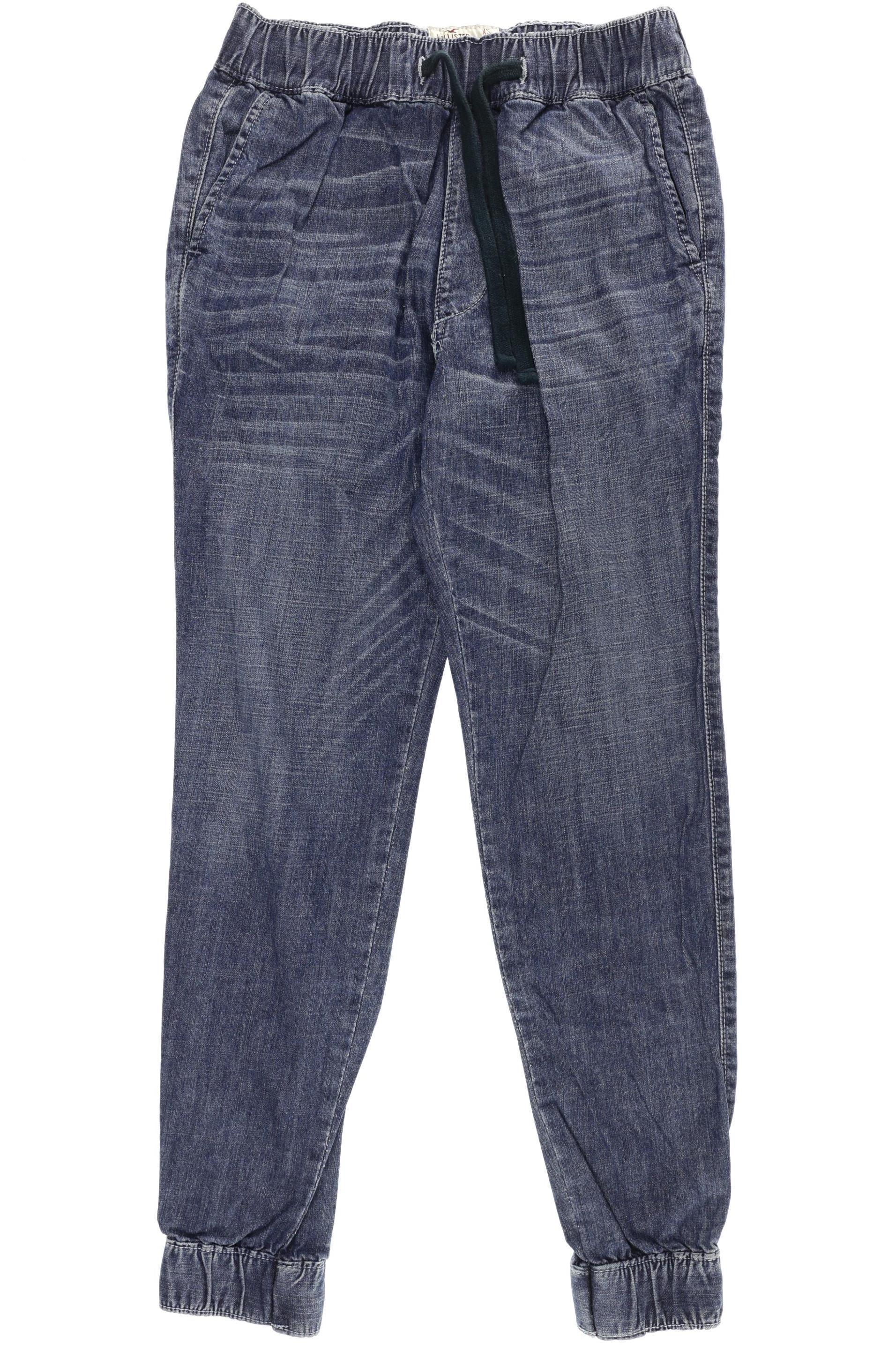 

Hollister Damen Jeans, blau, Gr.