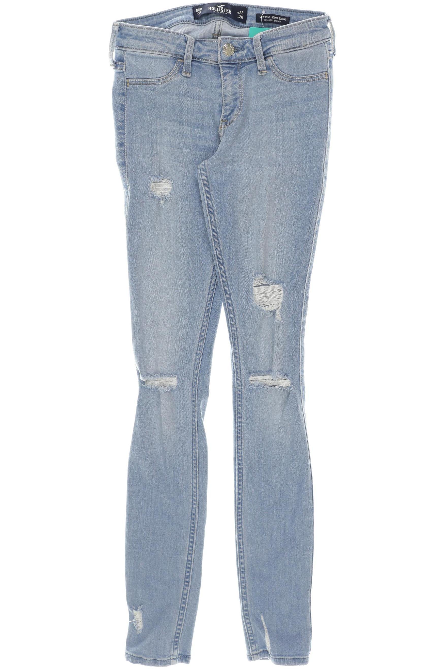 

Hollister Damen Jeans, , Gr.