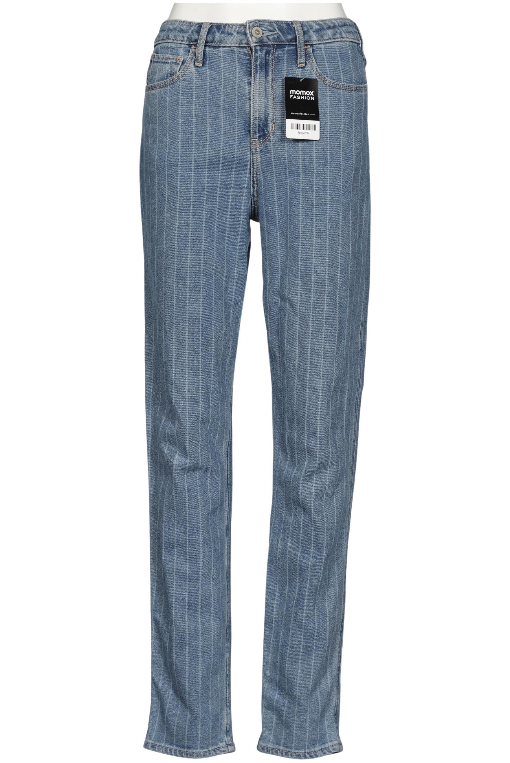 

Hollister Damen Jeans, hellblau, Gr. 27