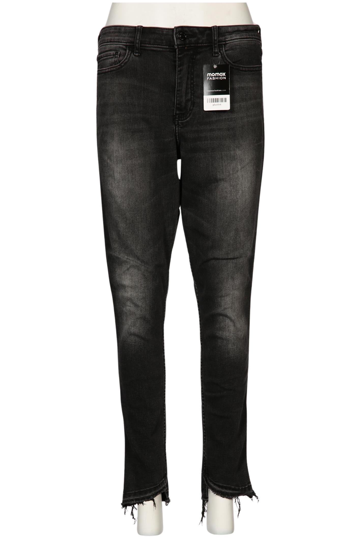 

Hollister Damen Jeans, schwarz, Gr. 30