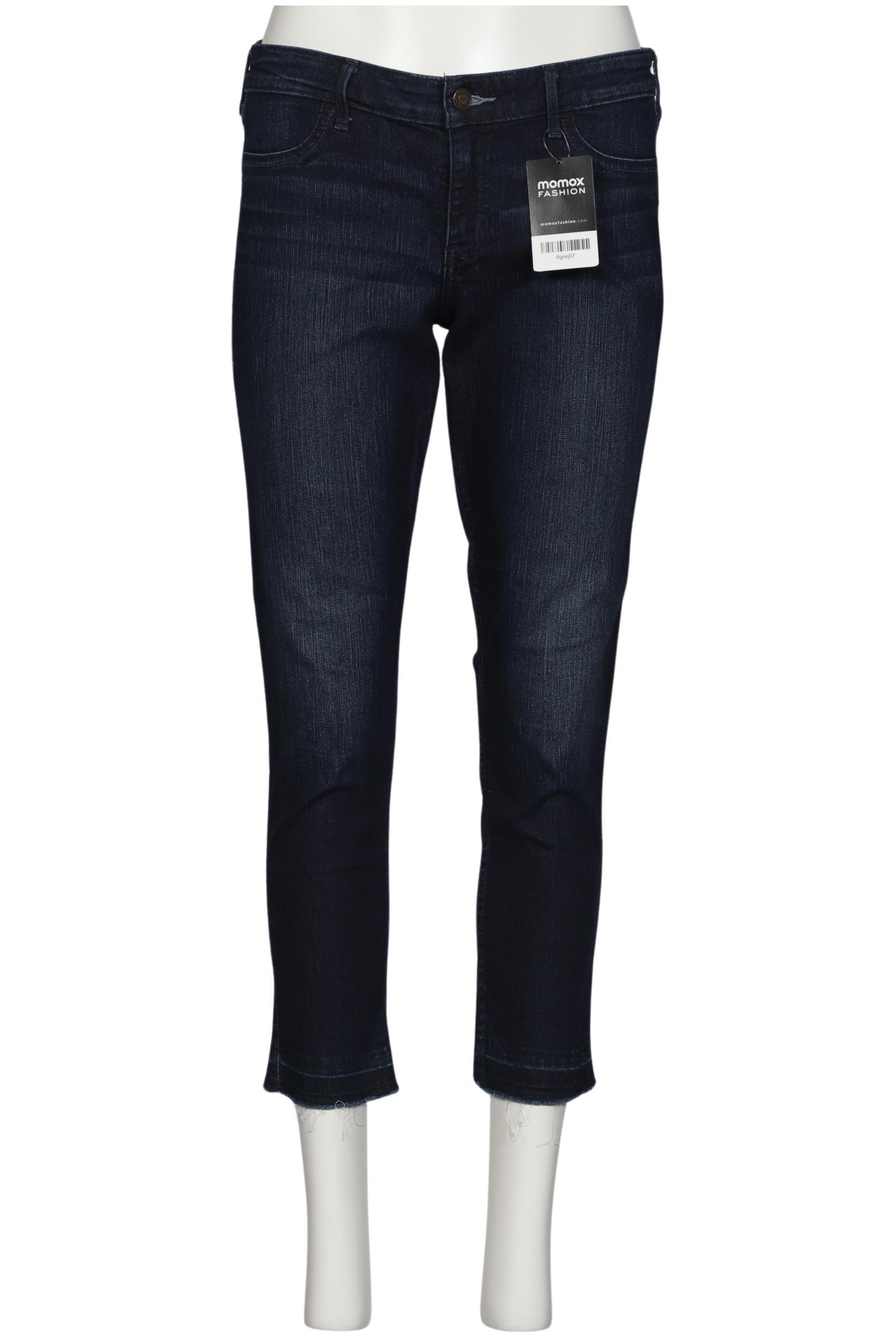 

Hollister Damen Jeans, marineblau, Gr. 30
