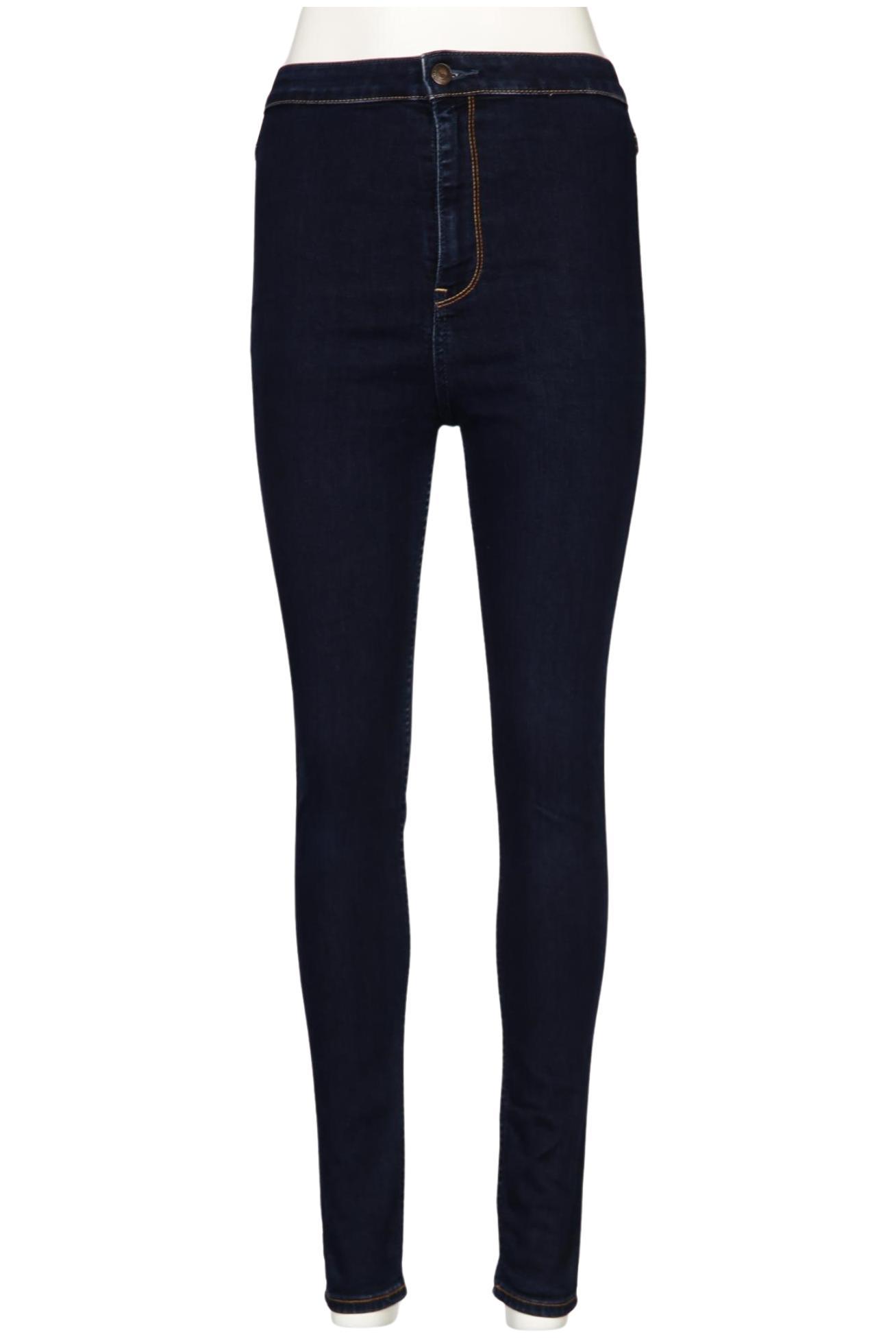 

Hollister Damen Jeans, marineblau, Gr. 27