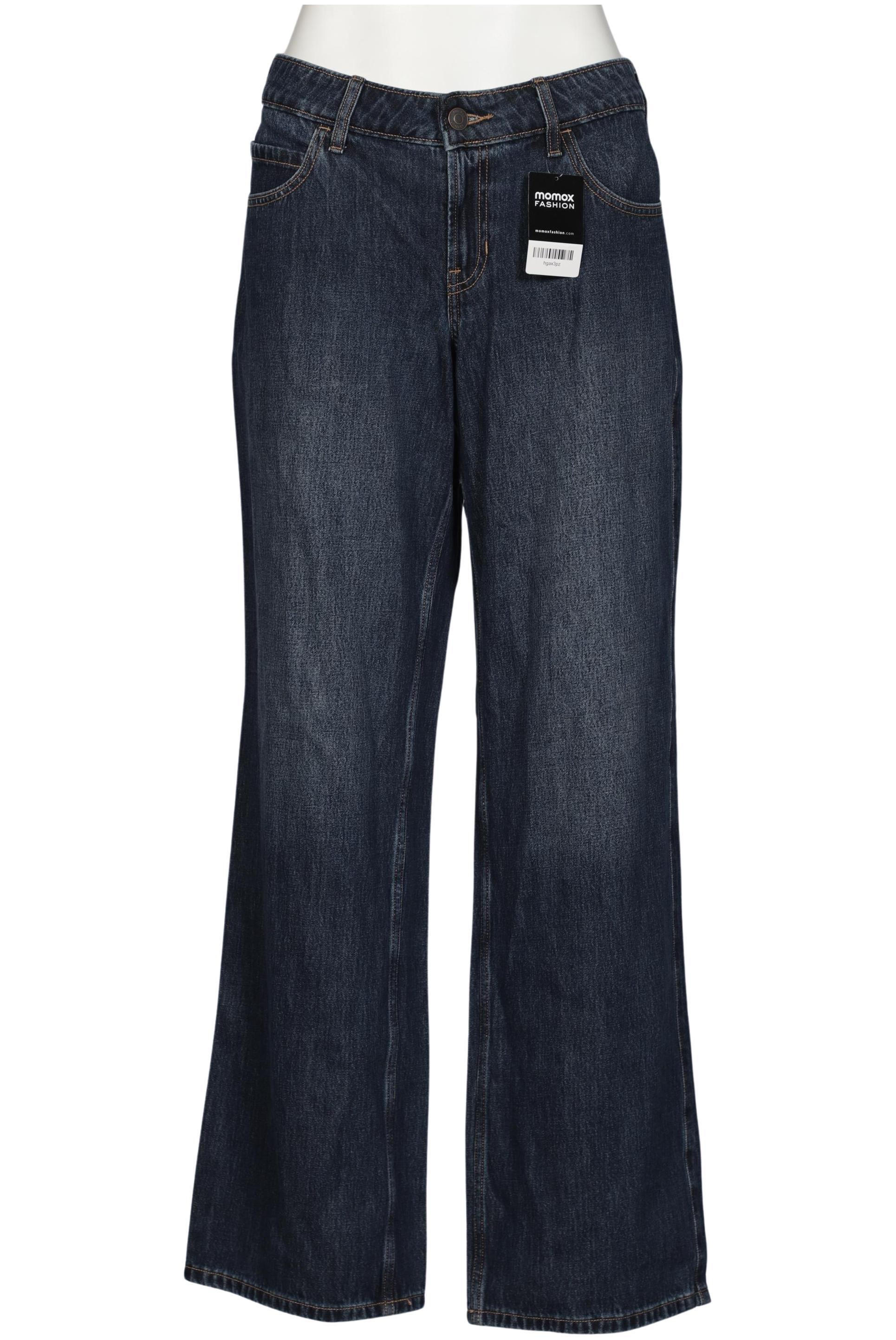 

Hollister Damen Jeans, marineblau, Gr. 31