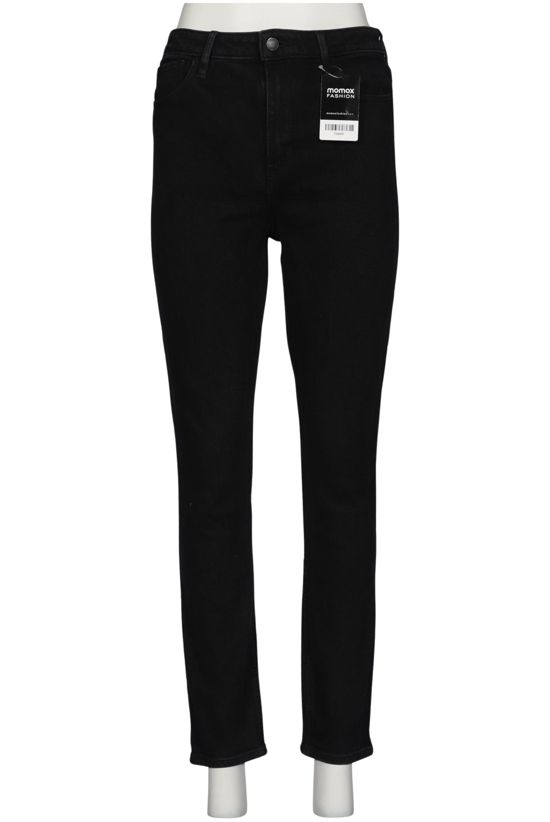 

Hollister Damen Jeans, schwarz, Gr. 29