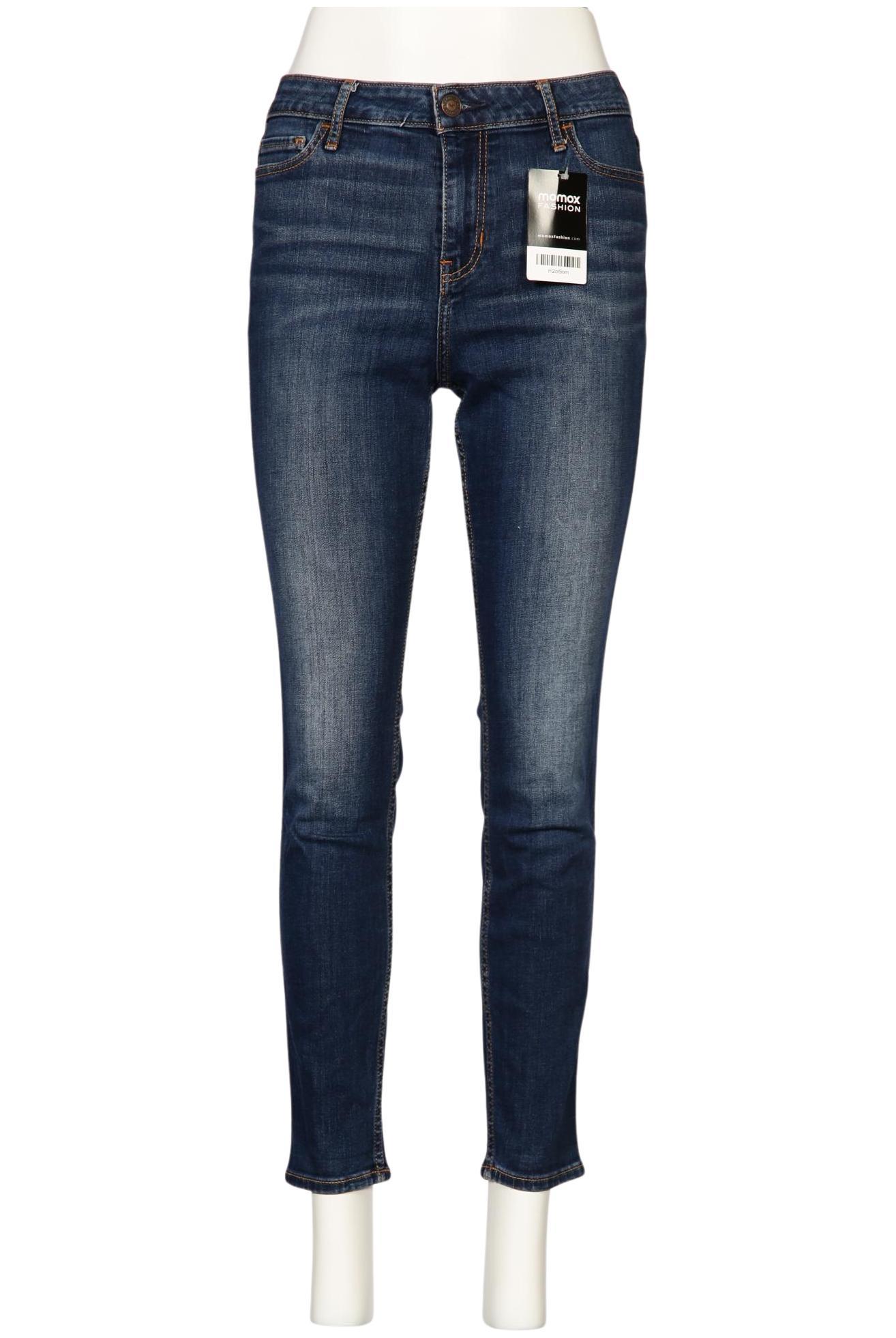 

Hollister Damen Jeans, blau, Gr. 29