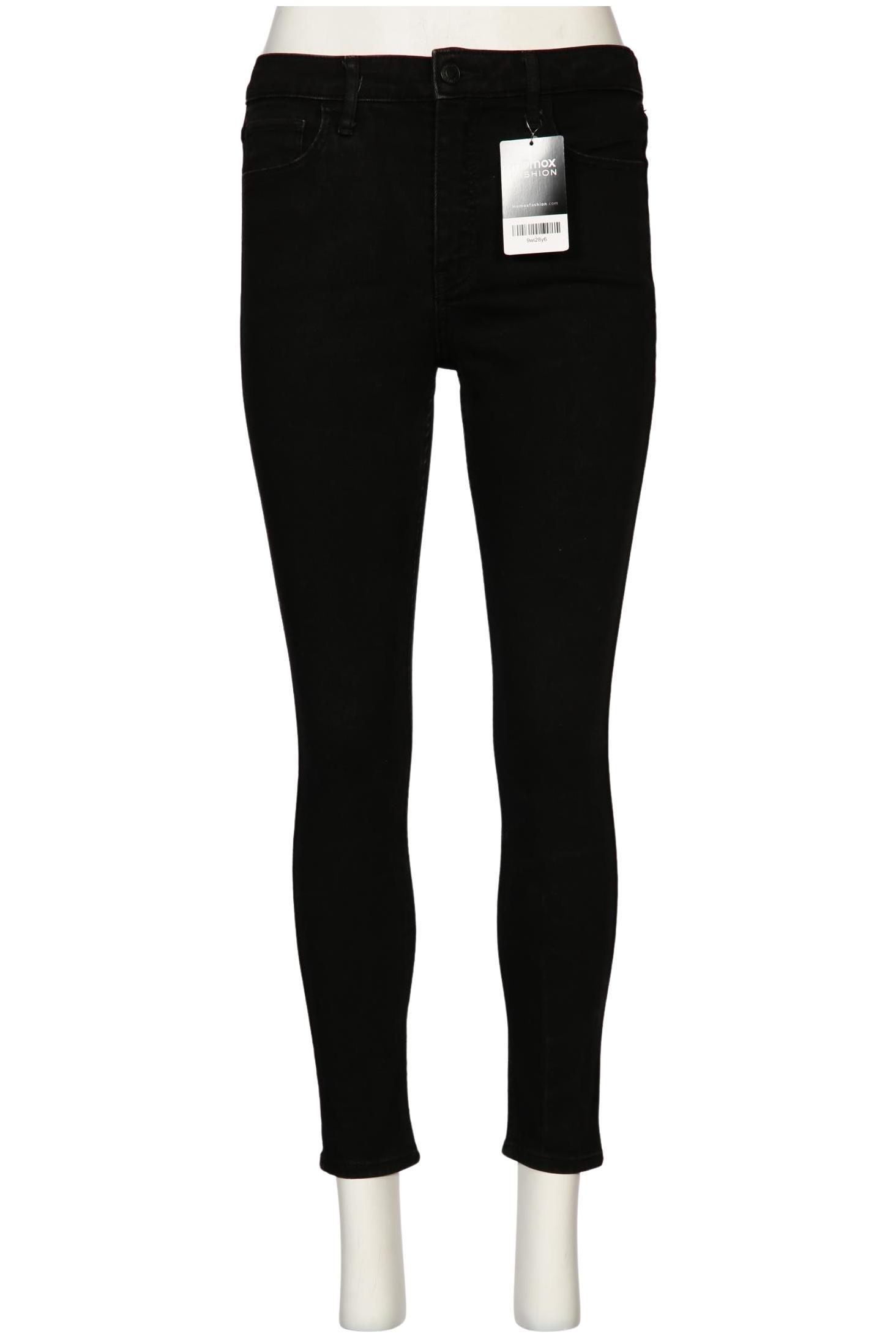 

Hollister Damen Jeans, schwarz, Gr. 27