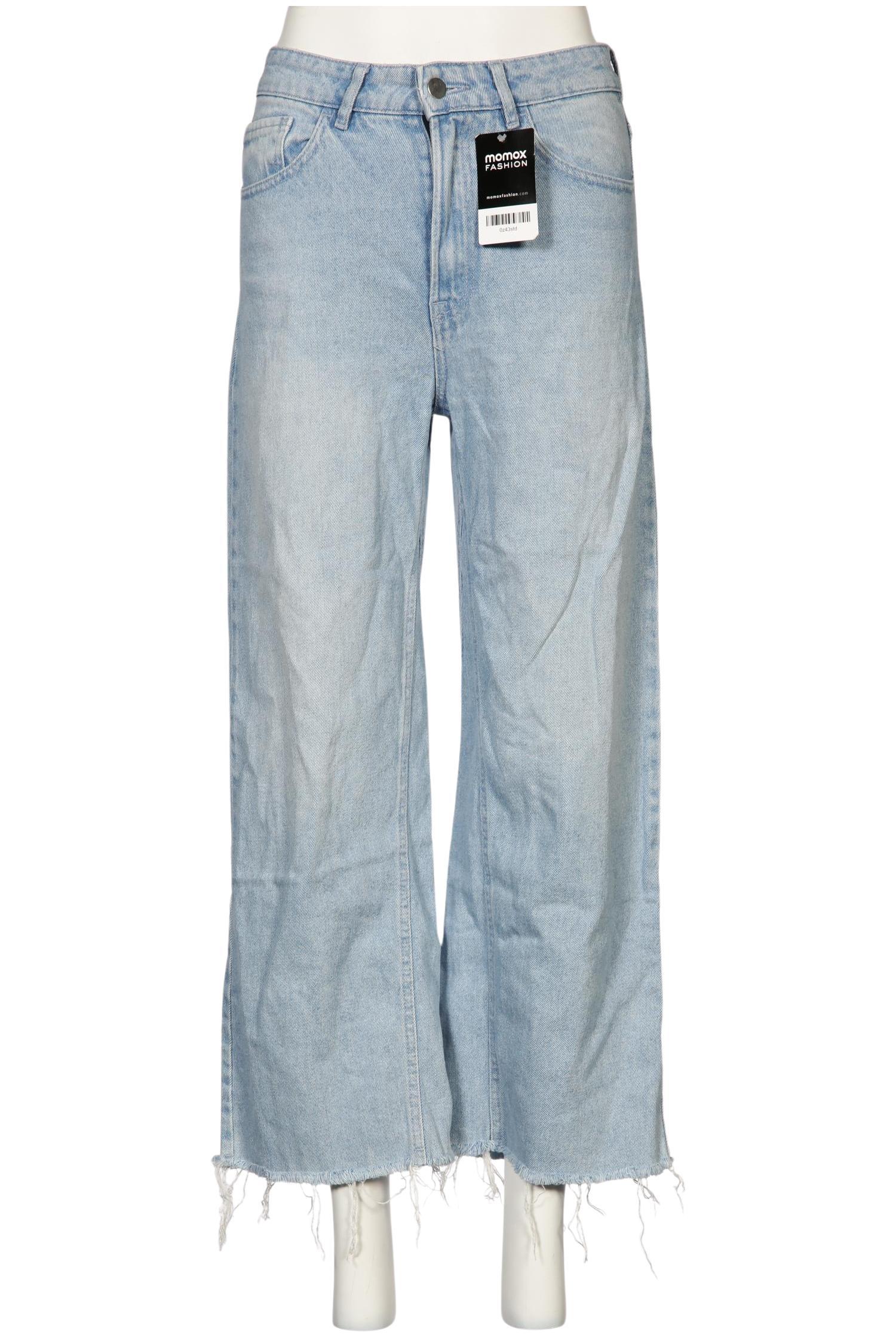 

Hollister Damen Jeans, hellblau, Gr. 27