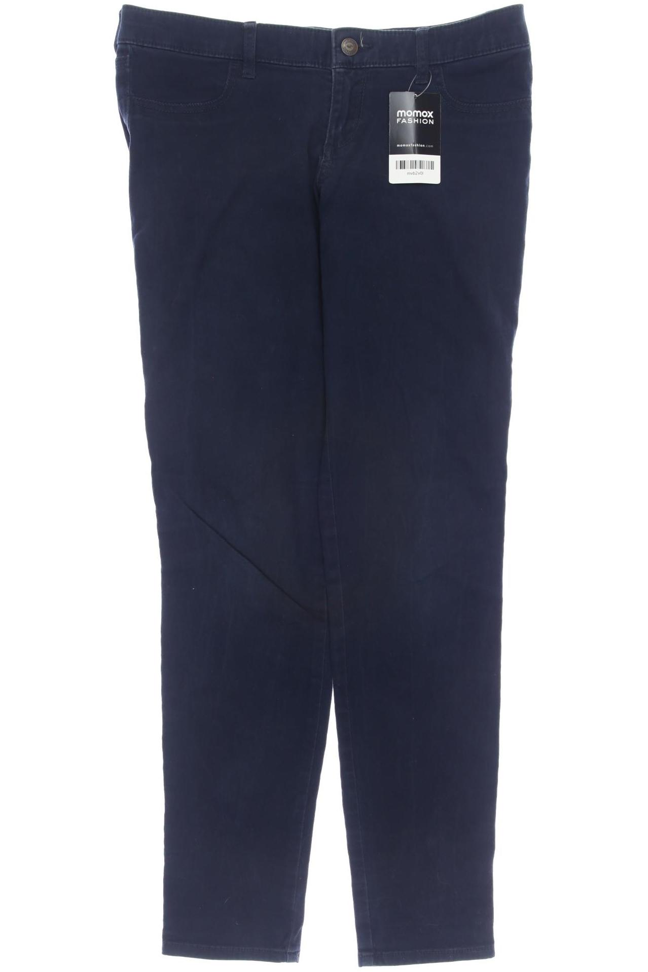 

Hollister Damen Jeans, marineblau, Gr. 27