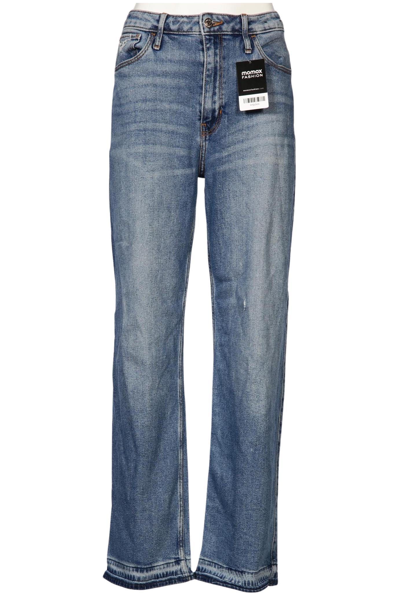 

Hollister Damen Jeans, blau, Gr. 27