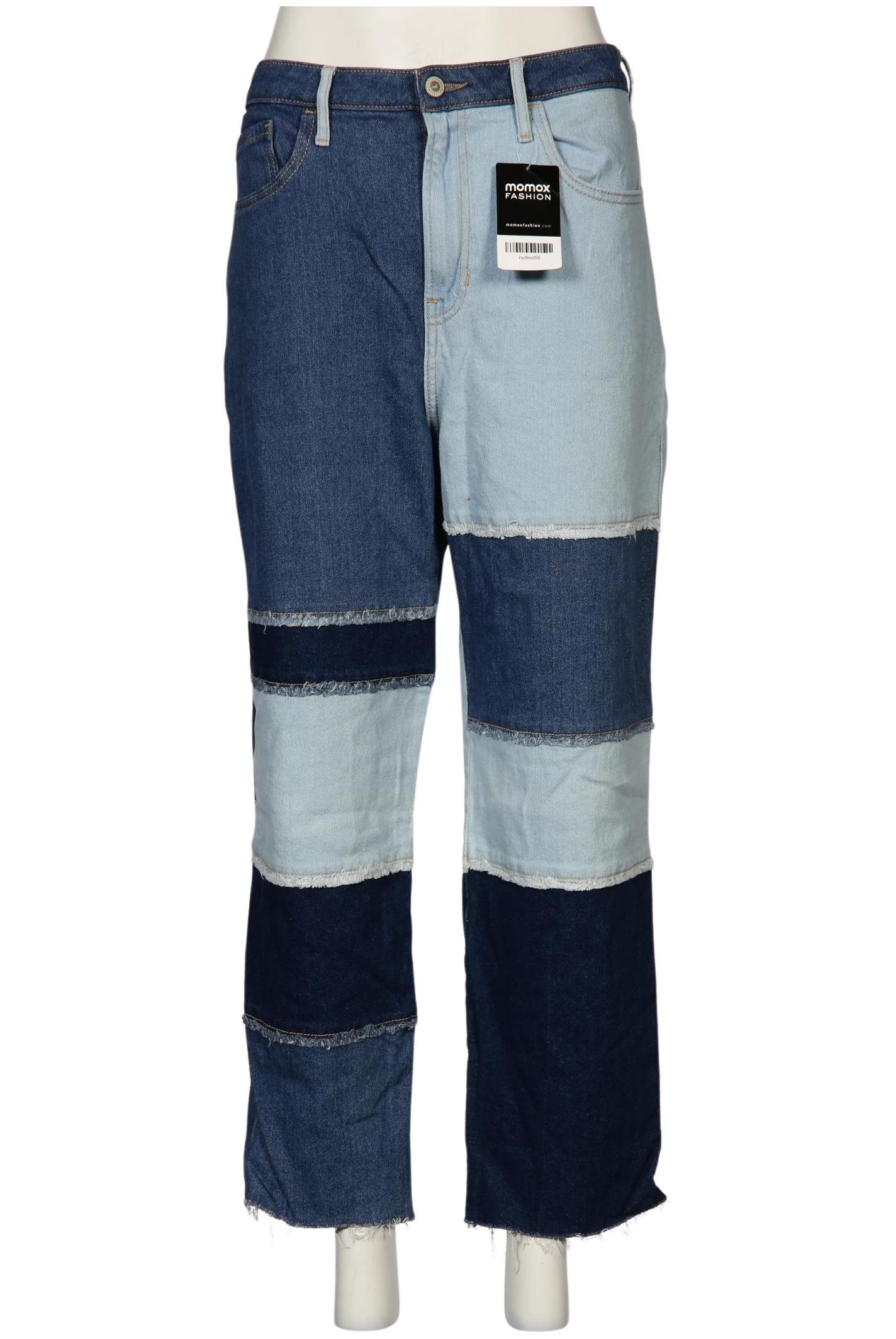 

Hollister Damen Jeans, hellblau, Gr. 32