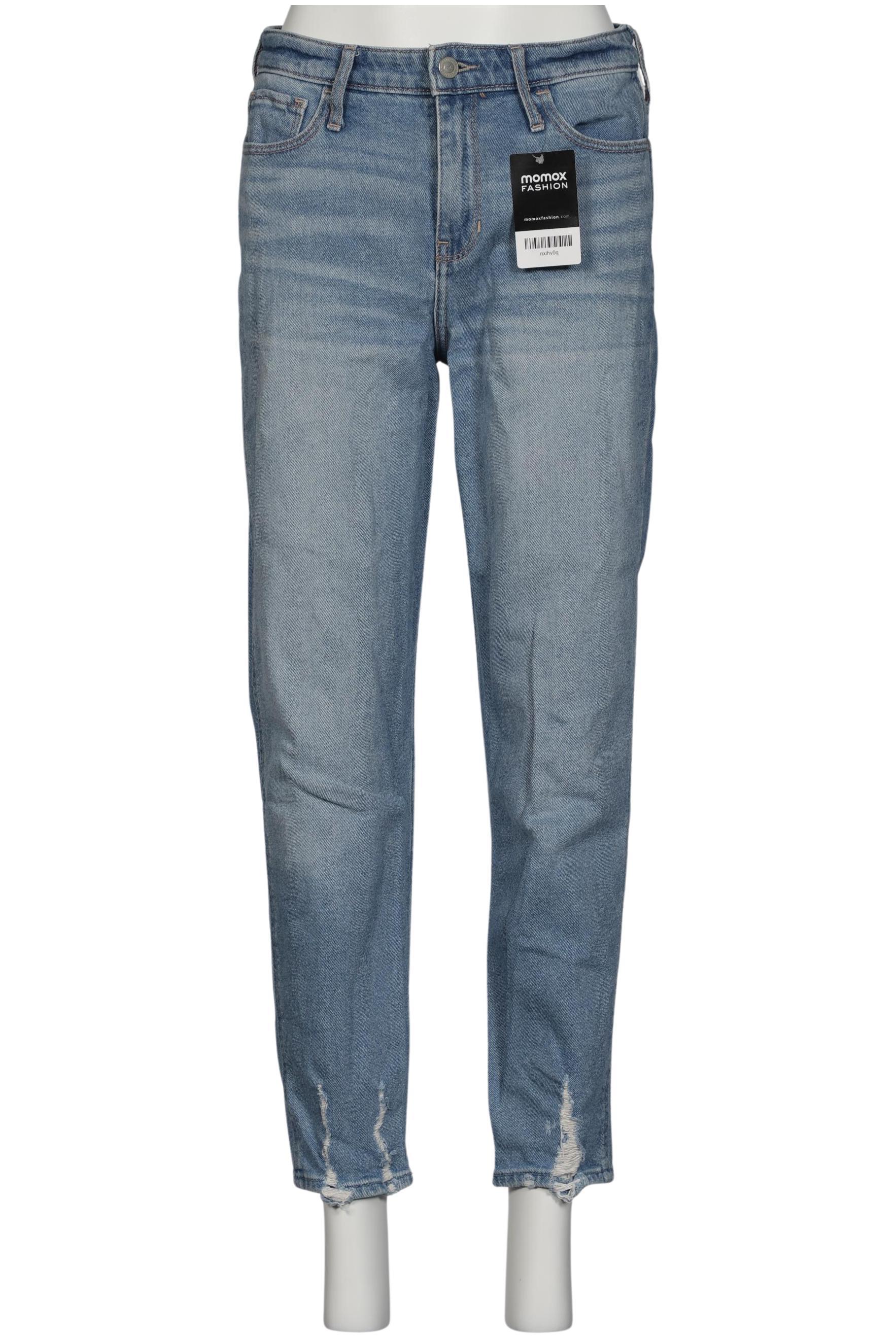 

Hollister Damen Jeans, hellblau, Gr. 27