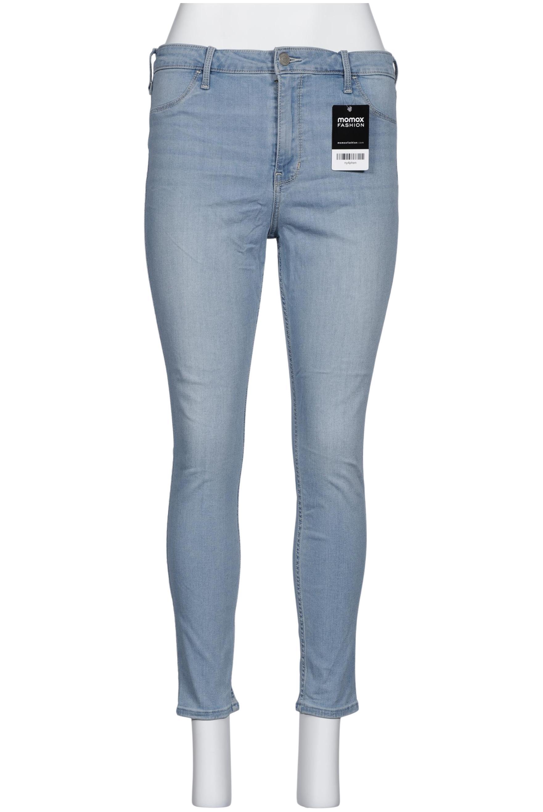 

Hollister Damen Jeans, hellblau, Gr. 32