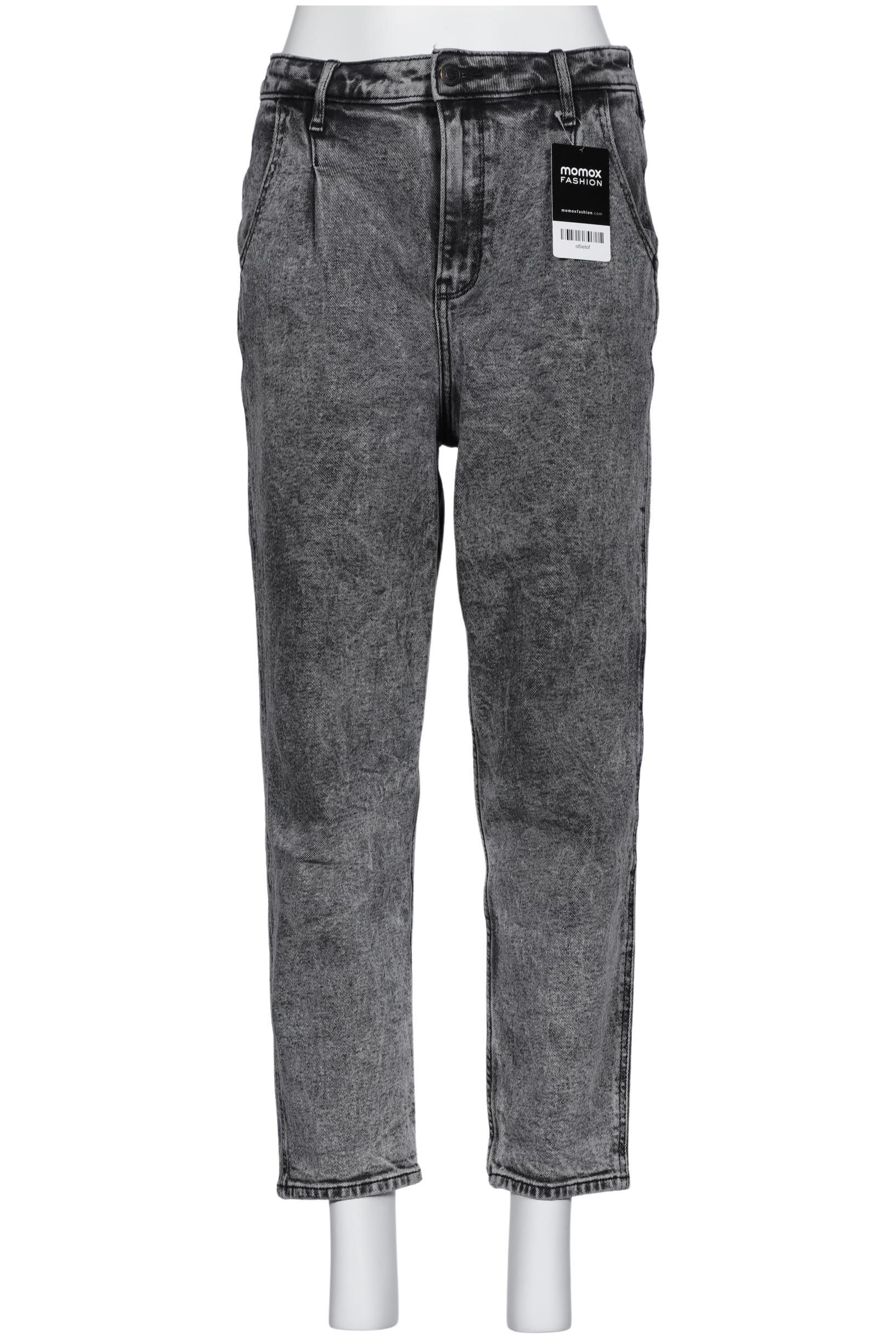

Hollister Damen Jeans, grau, Gr. 27