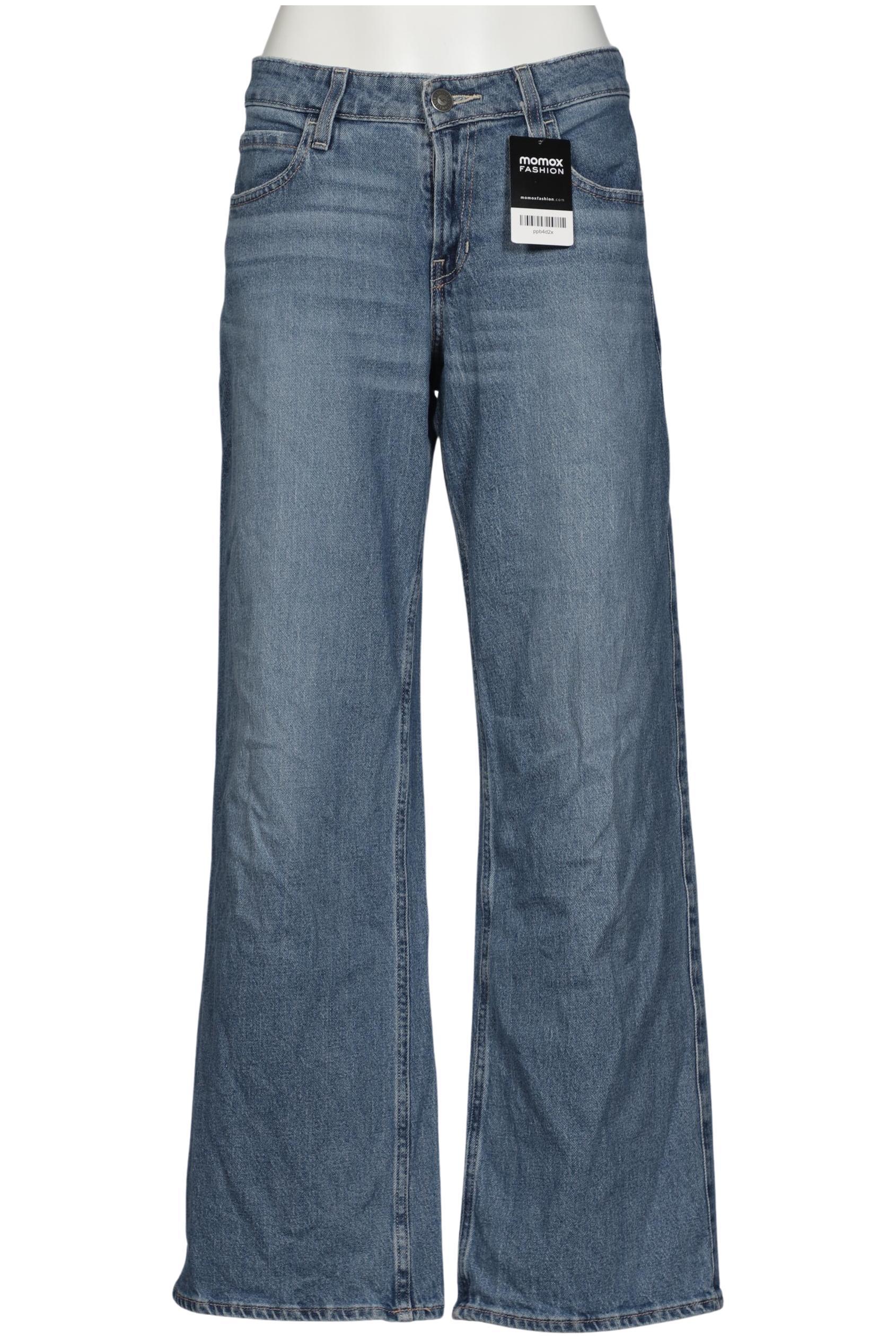 

Hollister Damen Jeans, blau, Gr. 28