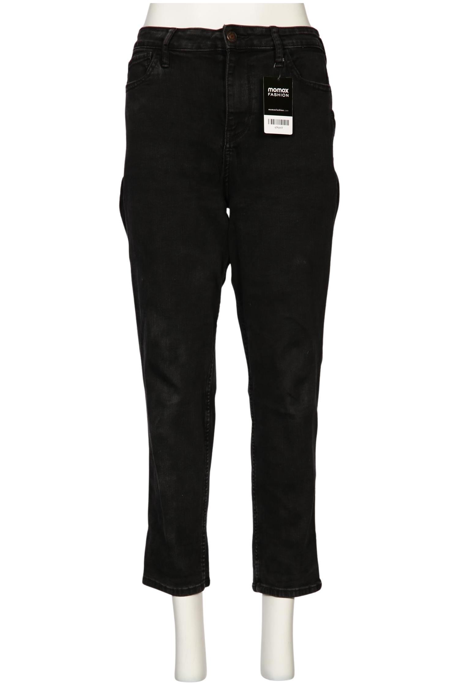

Hollister Damen Jeans, schwarz, Gr. 29