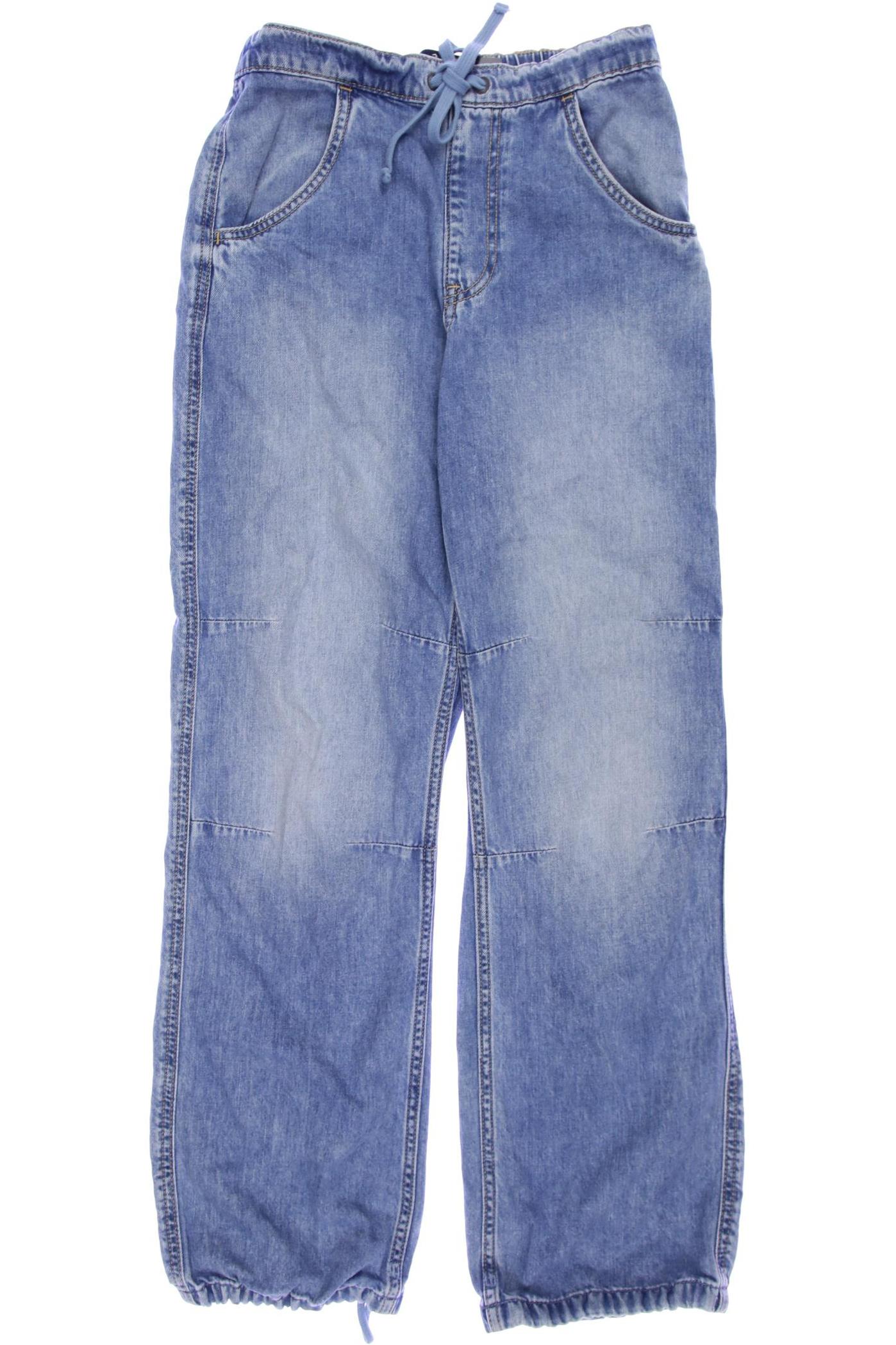 

Hollister Damen Jeans, blau, Gr. 0