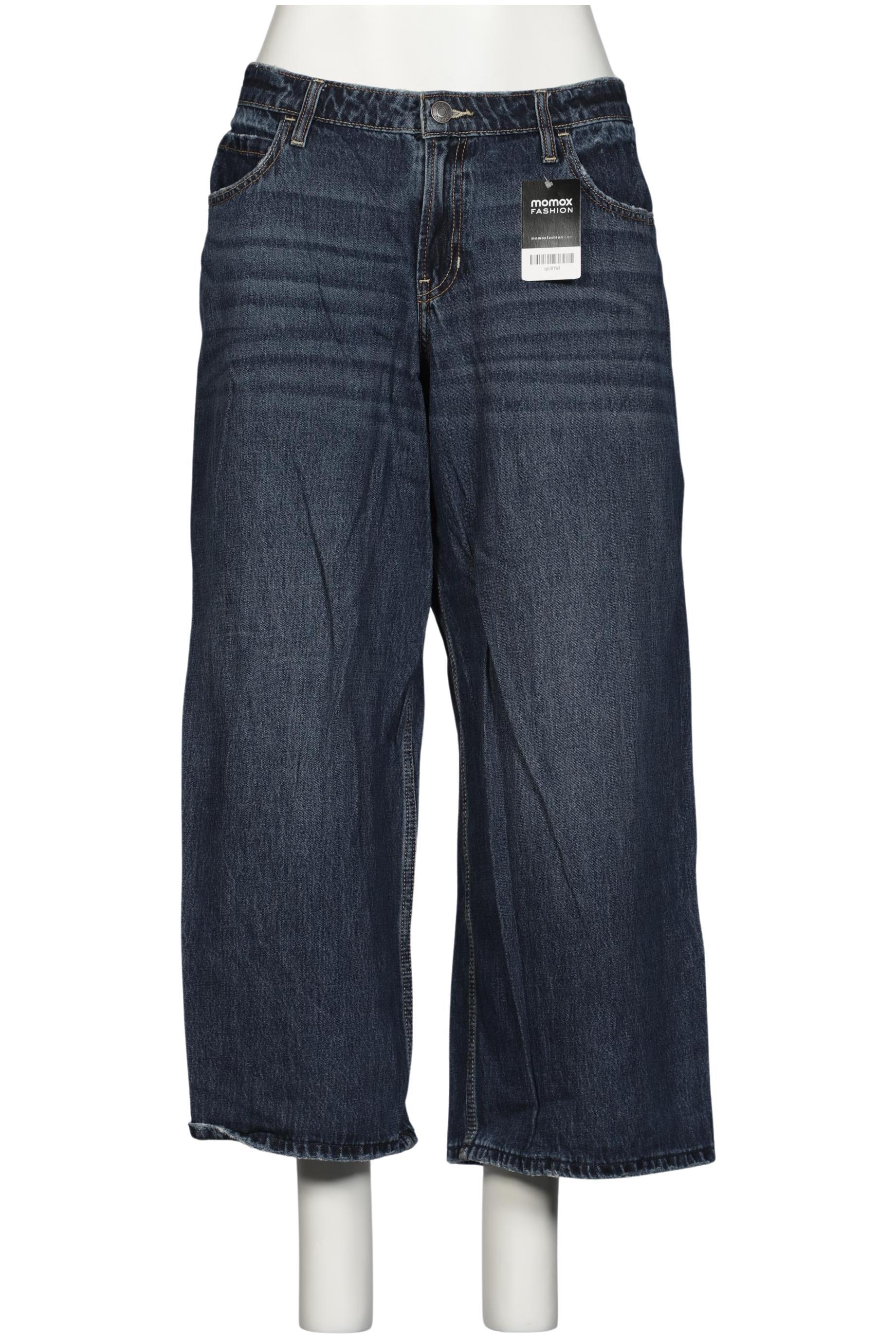 

Hollister Damen Jeans, blau, Gr. 33