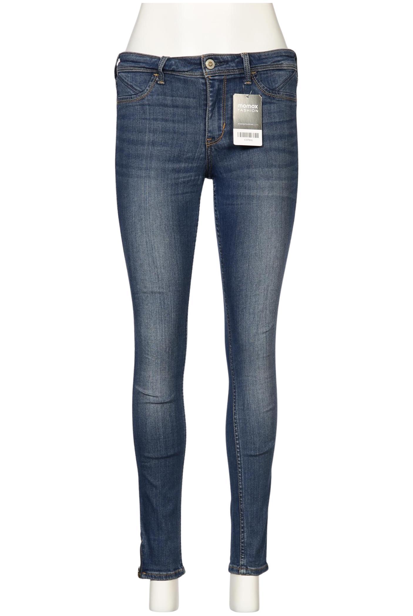 

Hollister Damen Jeans, blau, Gr. 28