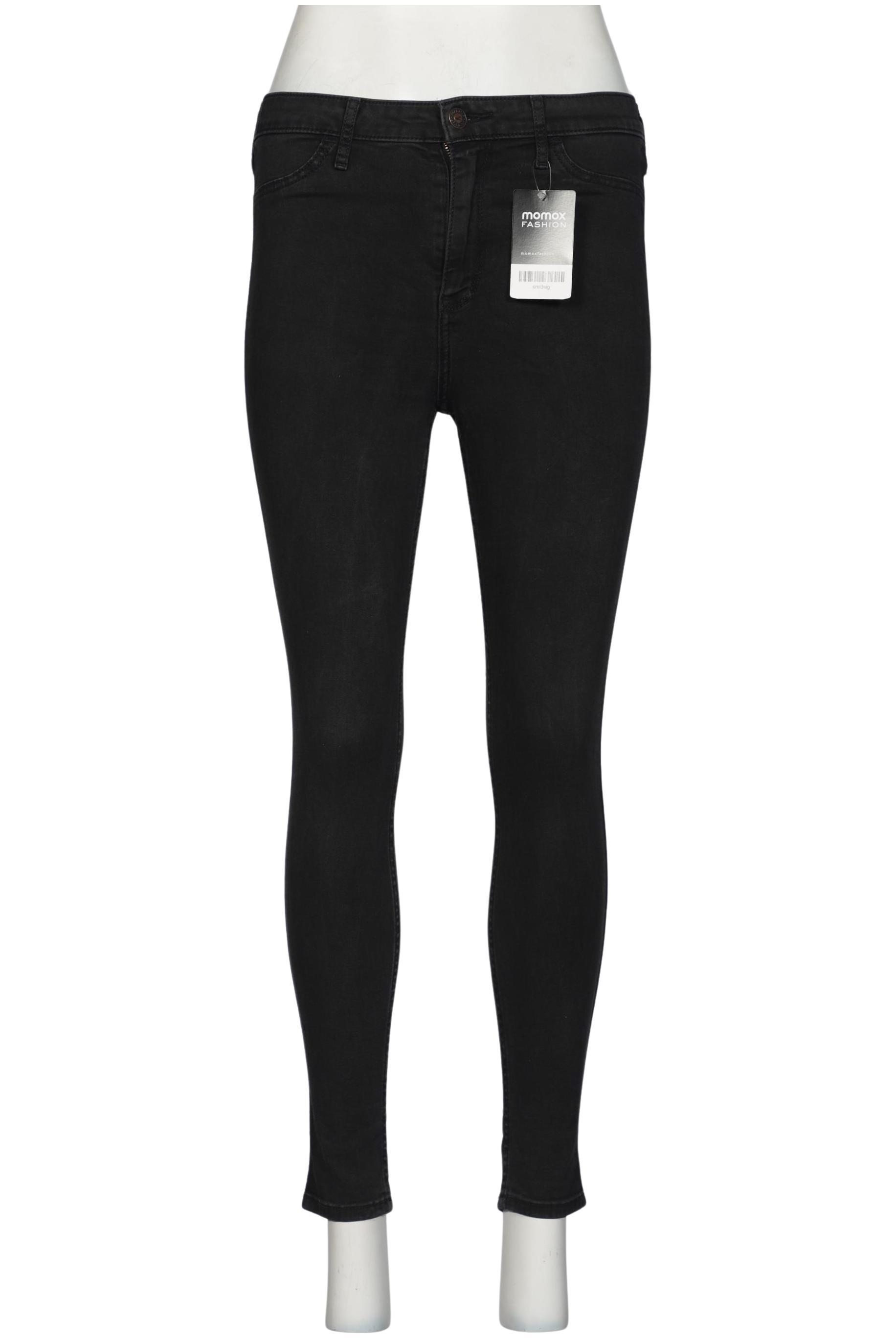 

Hollister Damen Jeans, schwarz, Gr. 29