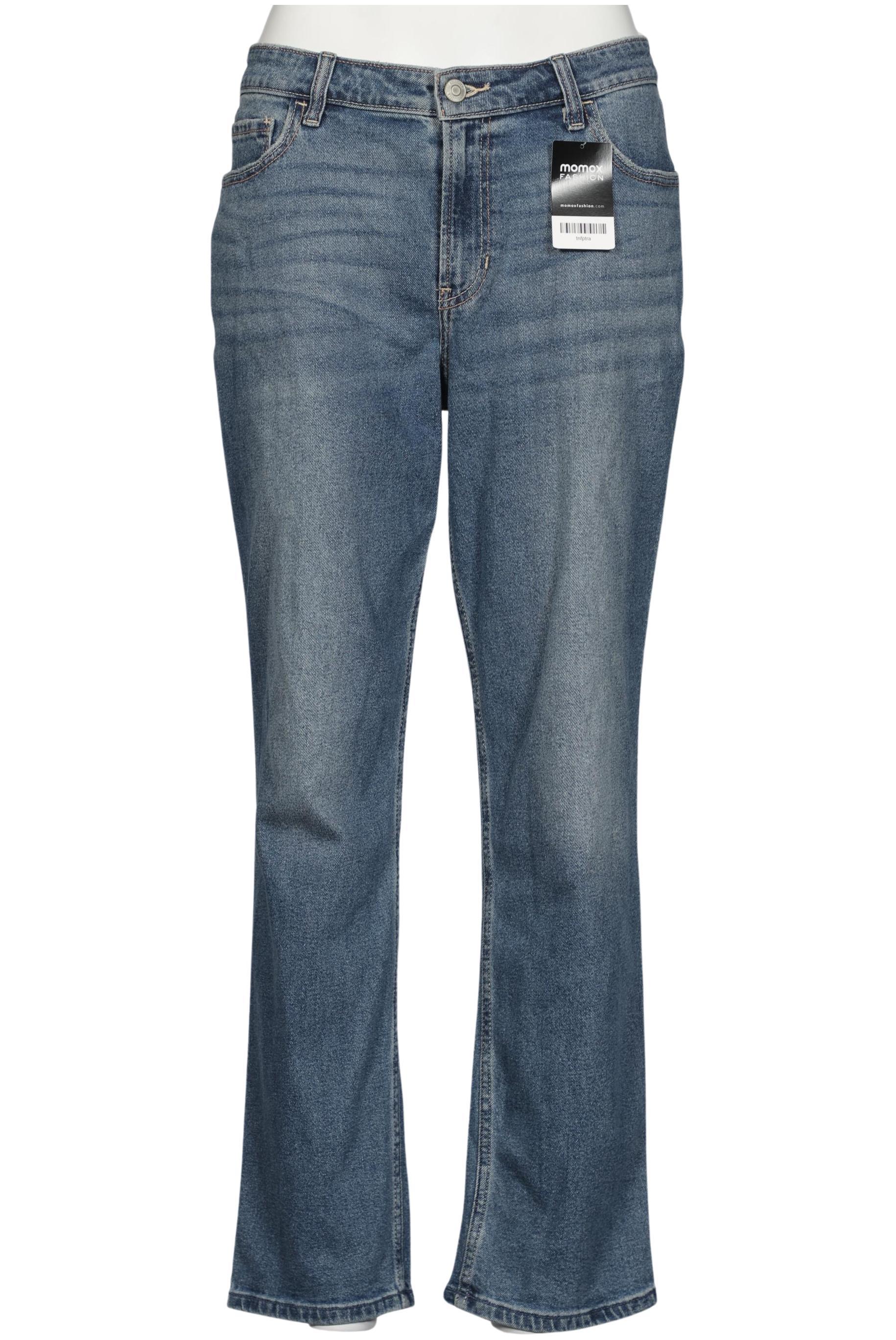 

Hollister Damen Jeans, blau, Gr. 31