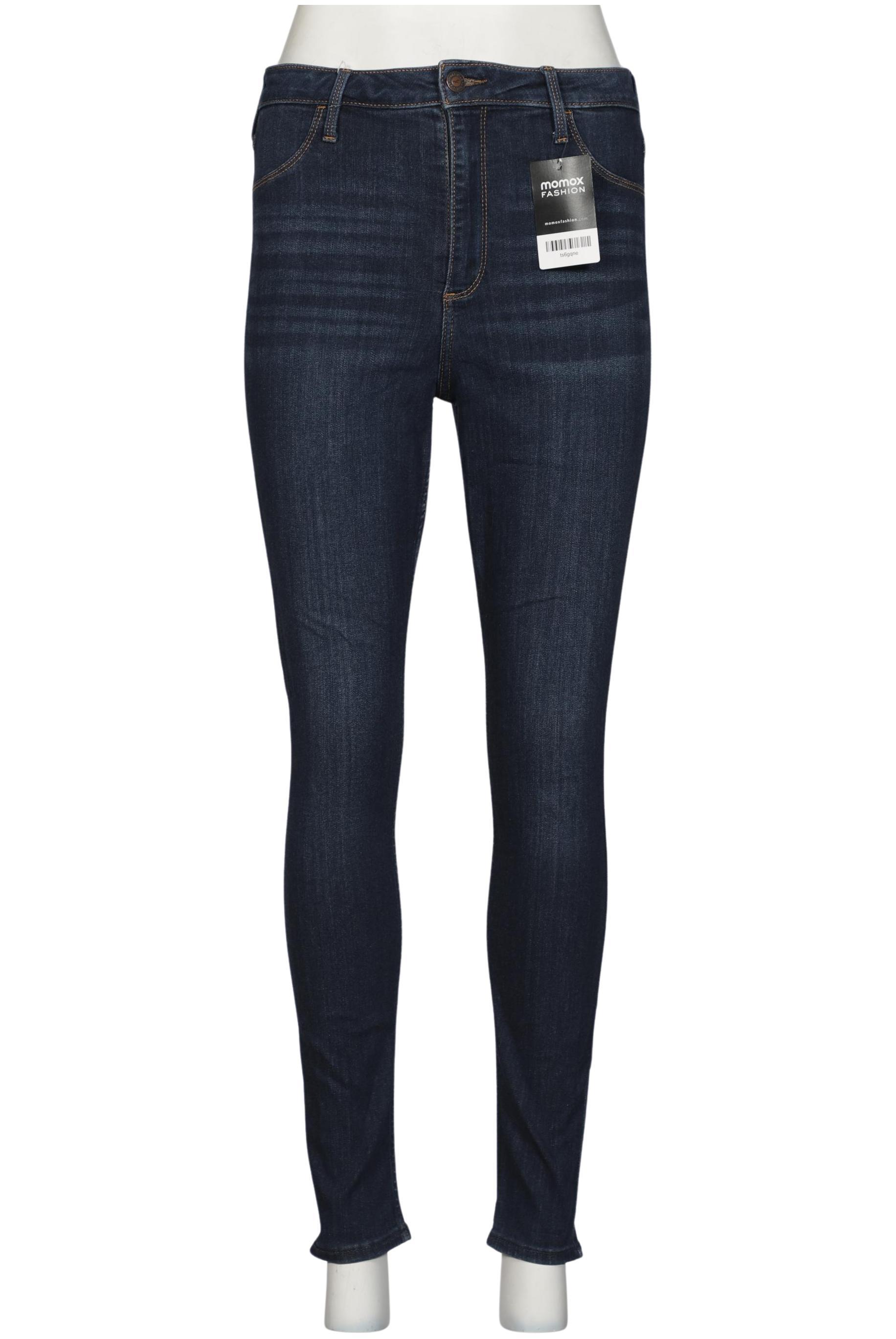 

Hollister Damen Jeans, marineblau, Gr. 30