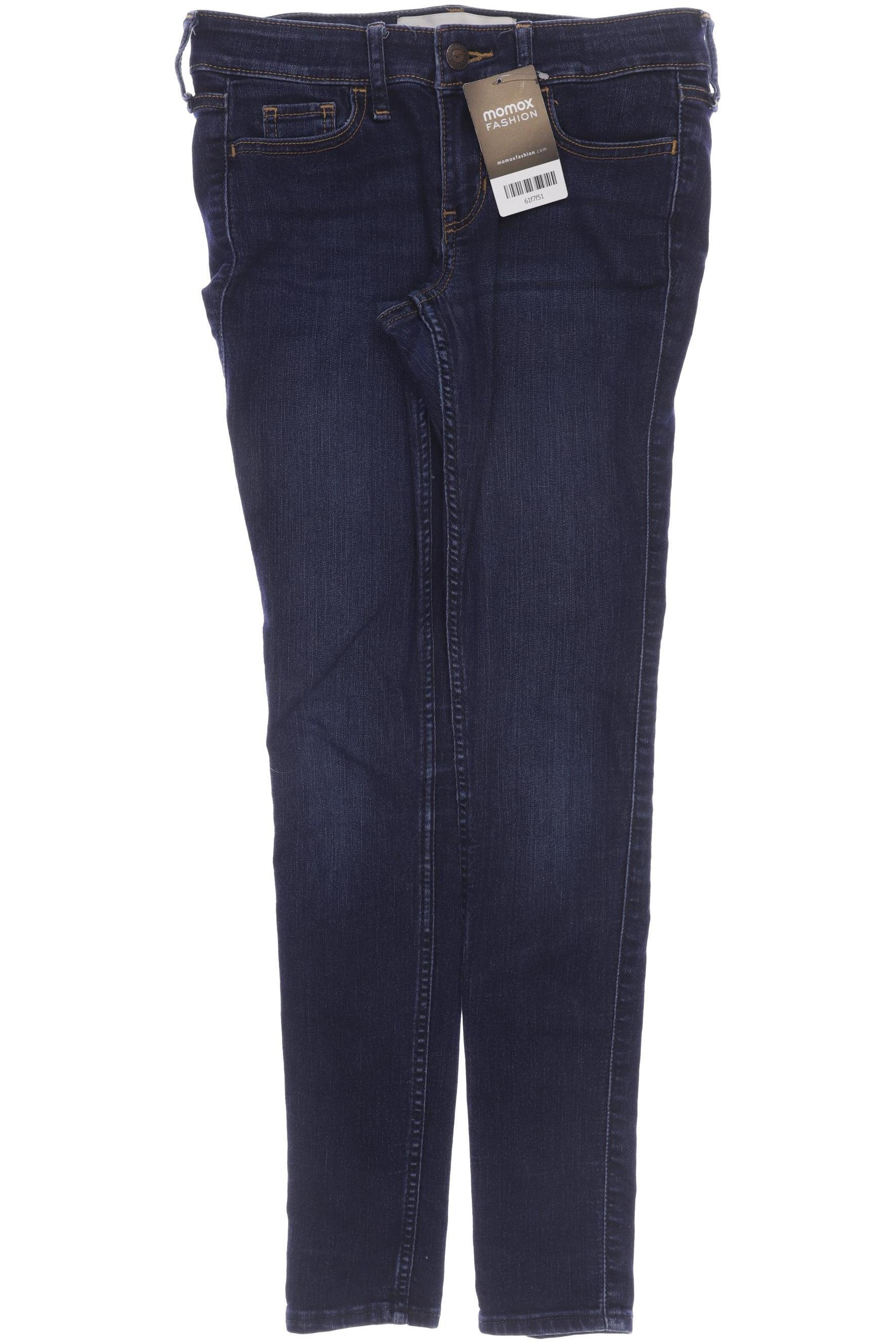 

Hollister Damen Jeans, blau