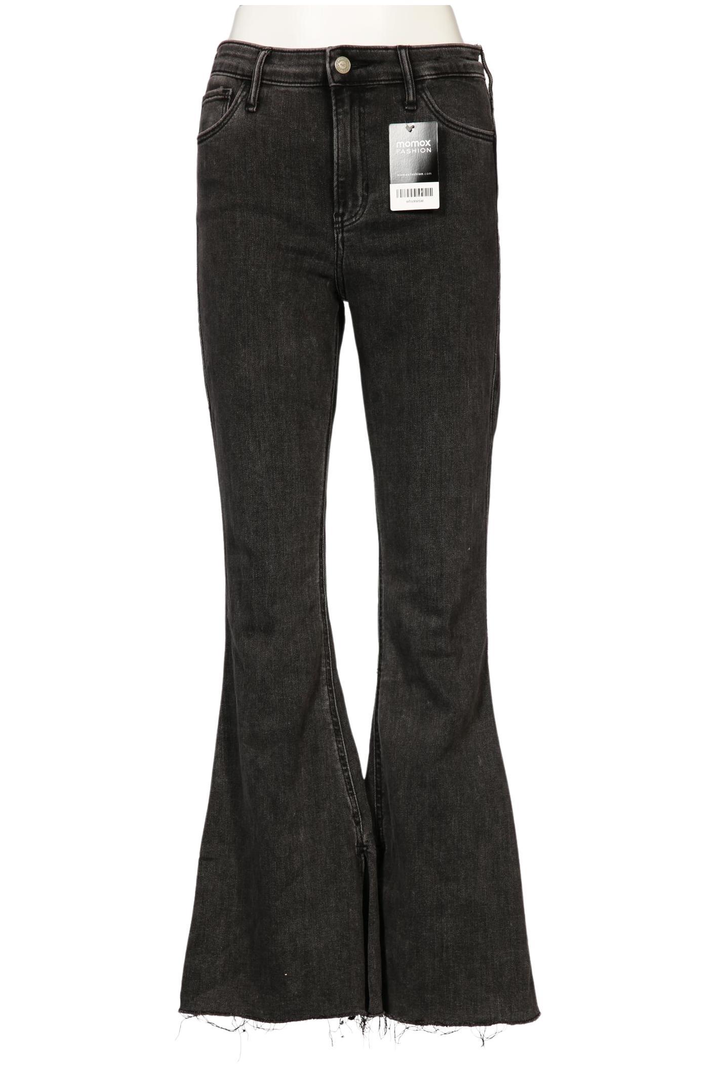 

Hollister Damen Jeans, schwarz, Gr. 28