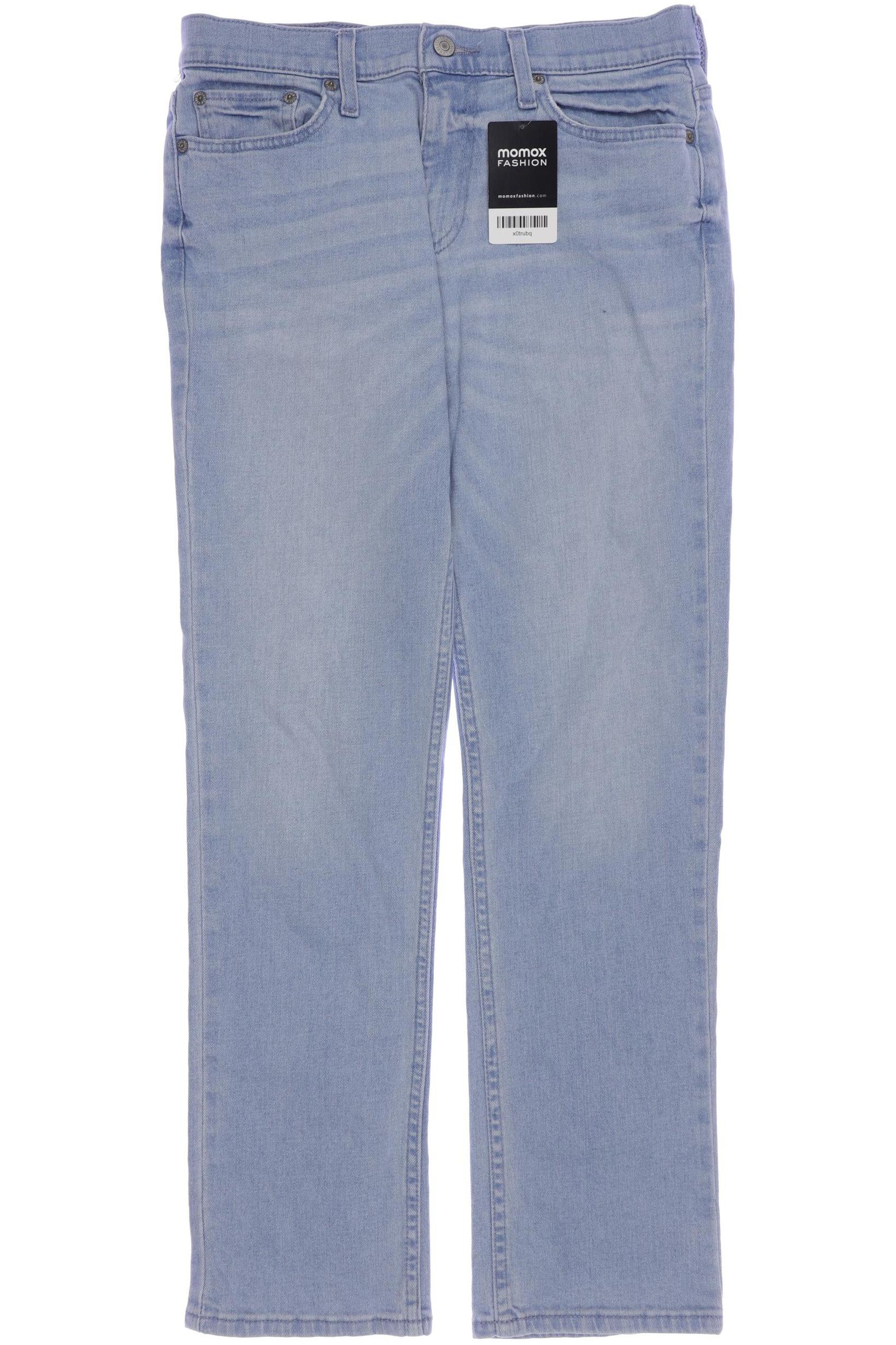 

Hollister Damen Jeans, hellblau, Gr. 29
