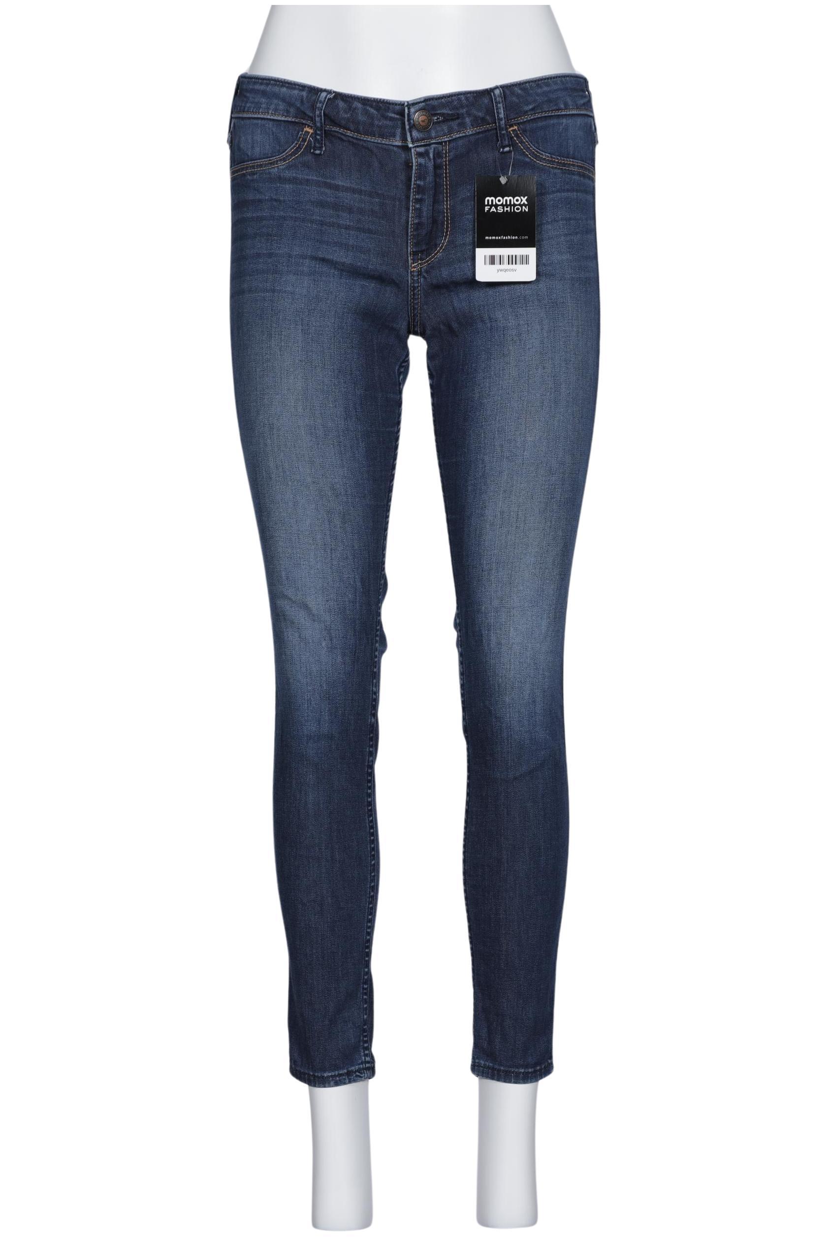 

Hollister Damen Jeans, mehrfarbig, Gr. 27