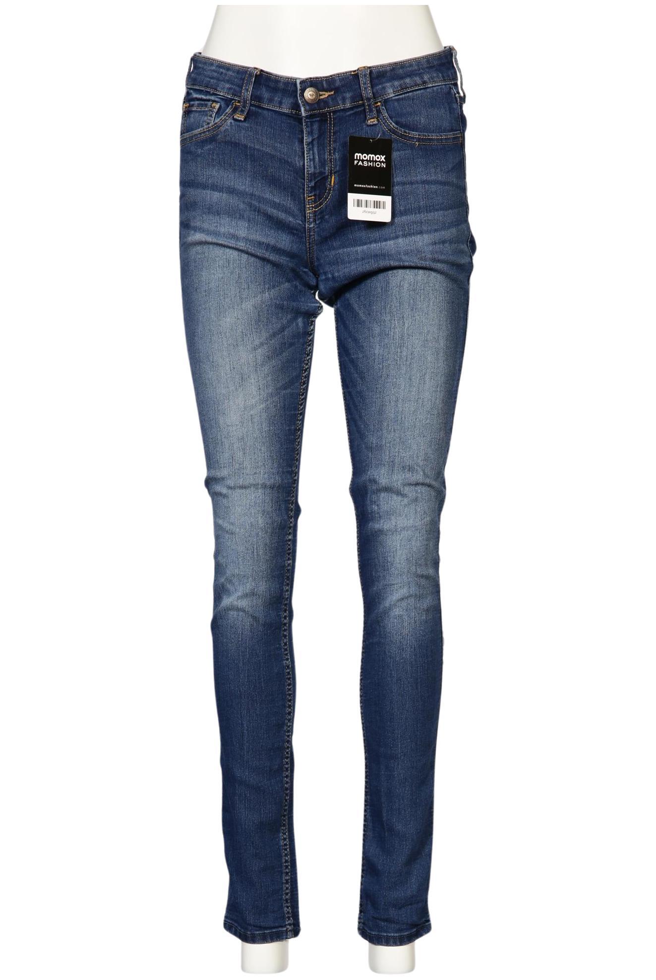 

Hollister Damen Jeans, blau, Gr. 27