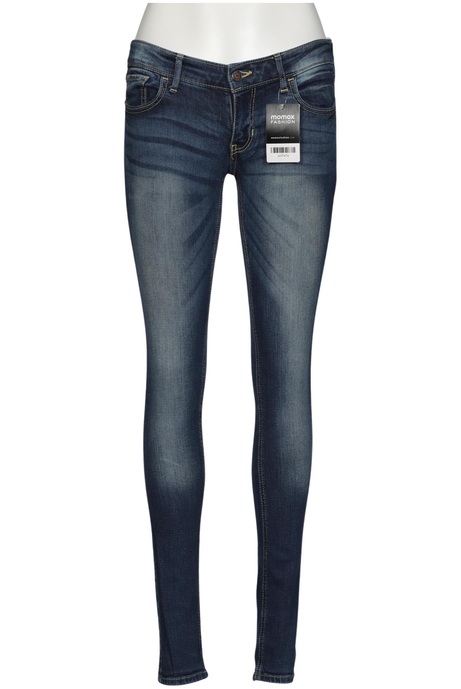 

Hollister Damen Jeans, blau, Gr. 26