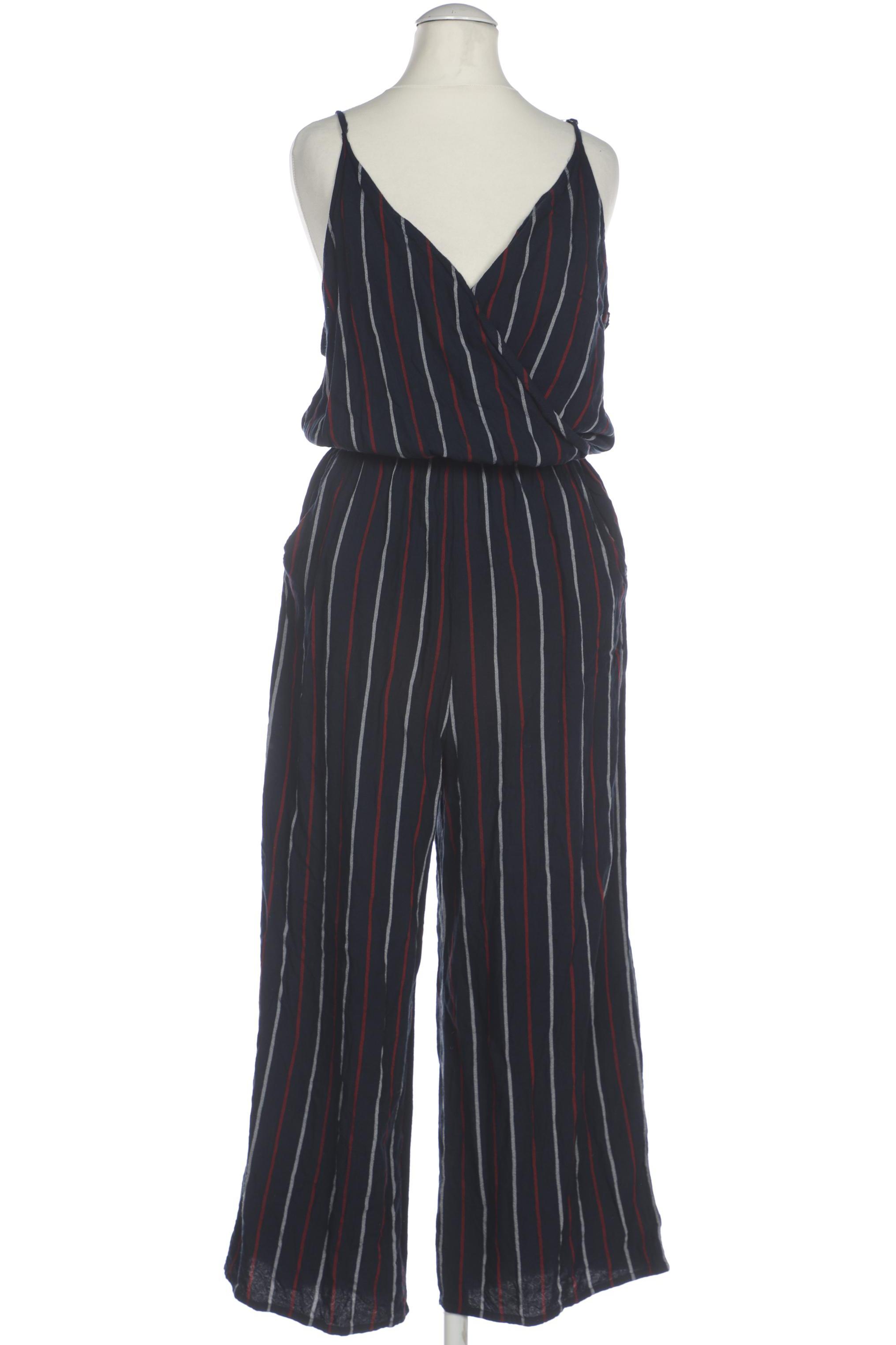 

Hollister Damen Jumpsuit/Overall, marineblau, Gr. 38