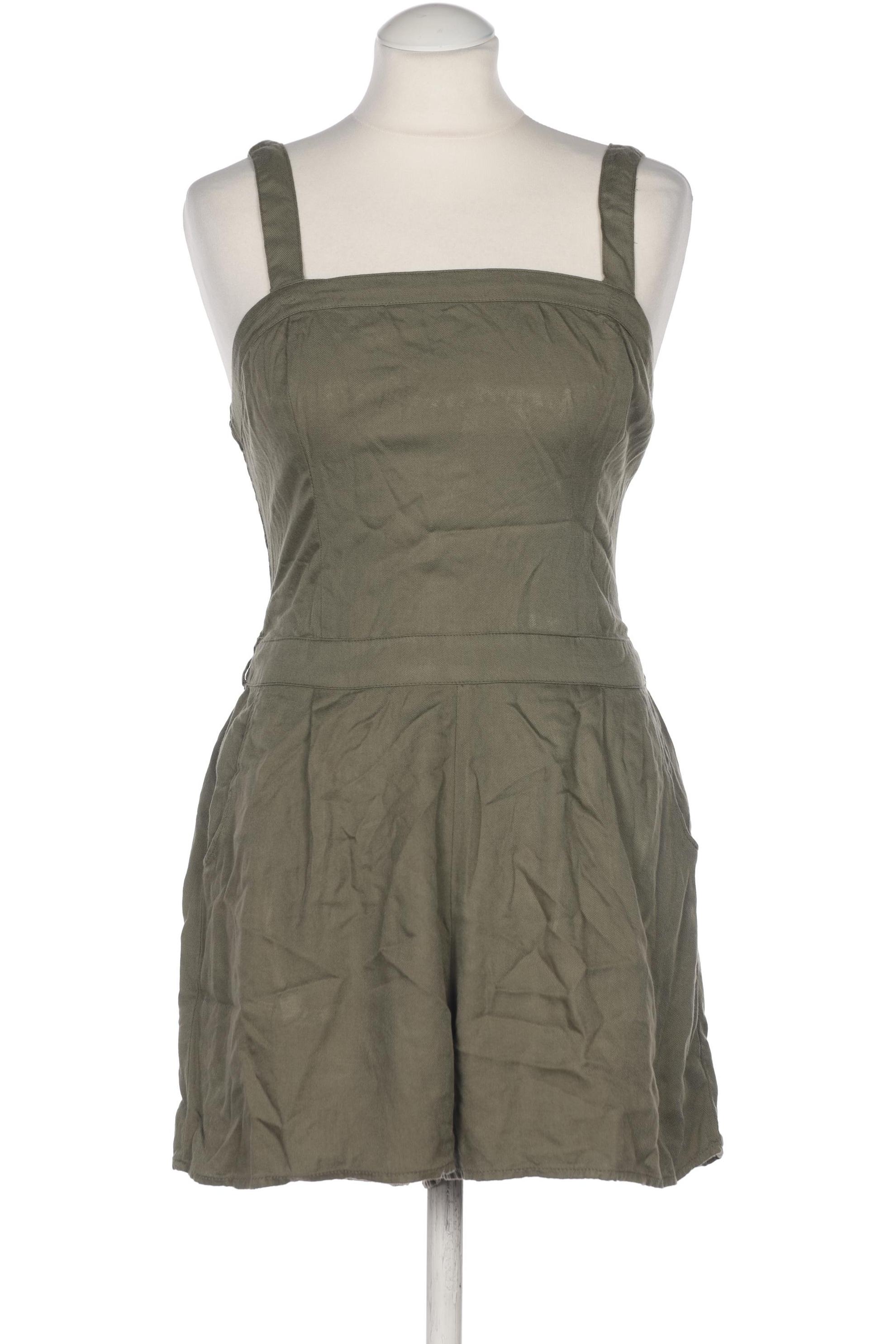 

Hollister Damen Jumpsuit/Overall, grün, Gr. 38