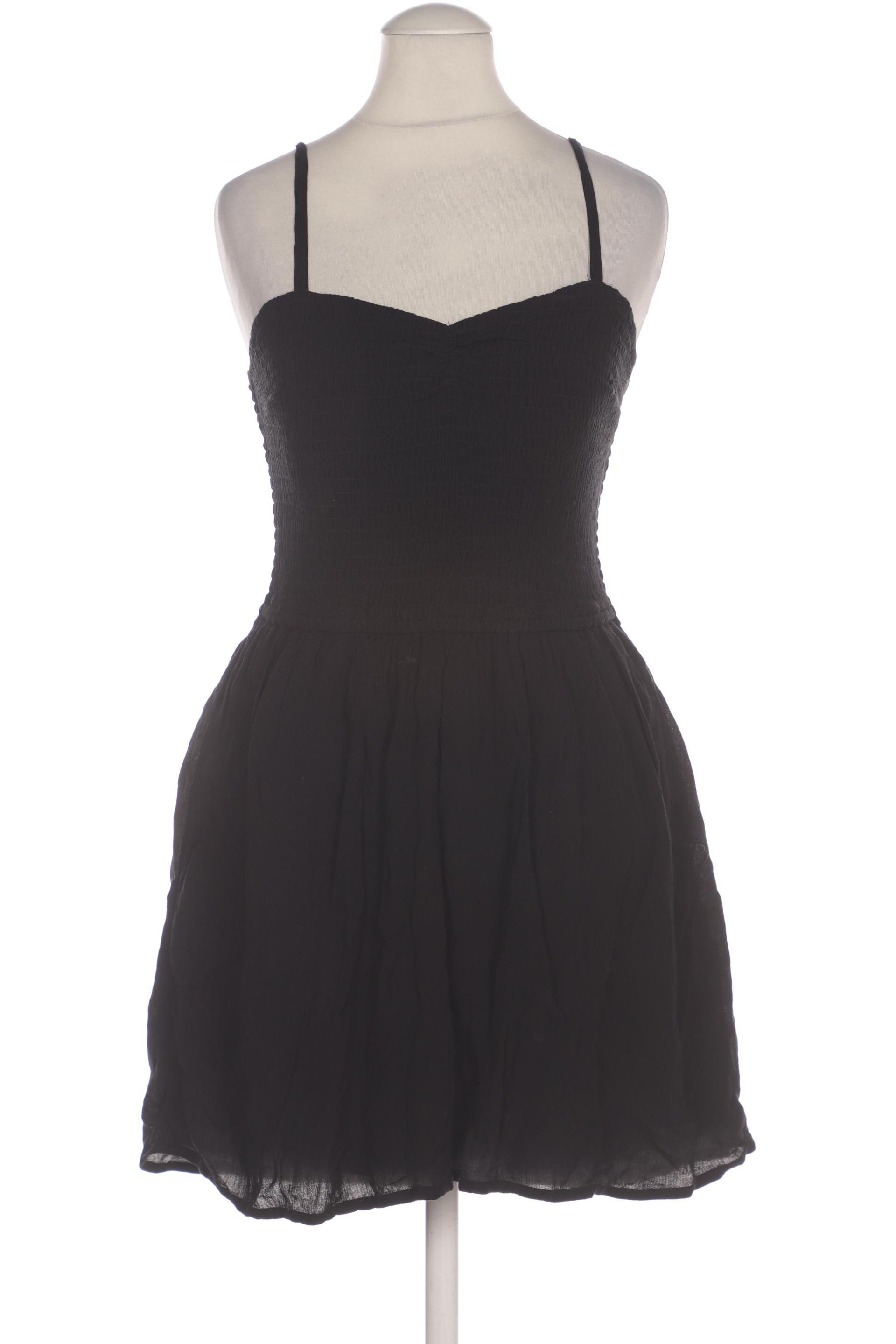 

Hollister Damen Jumpsuit/Overall, schwarz