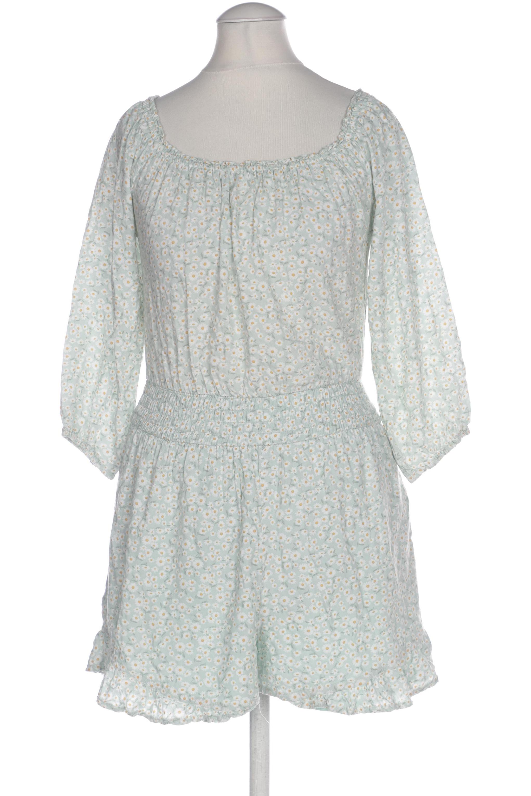 

Hollister Damen Jumpsuit/Overall, türkis