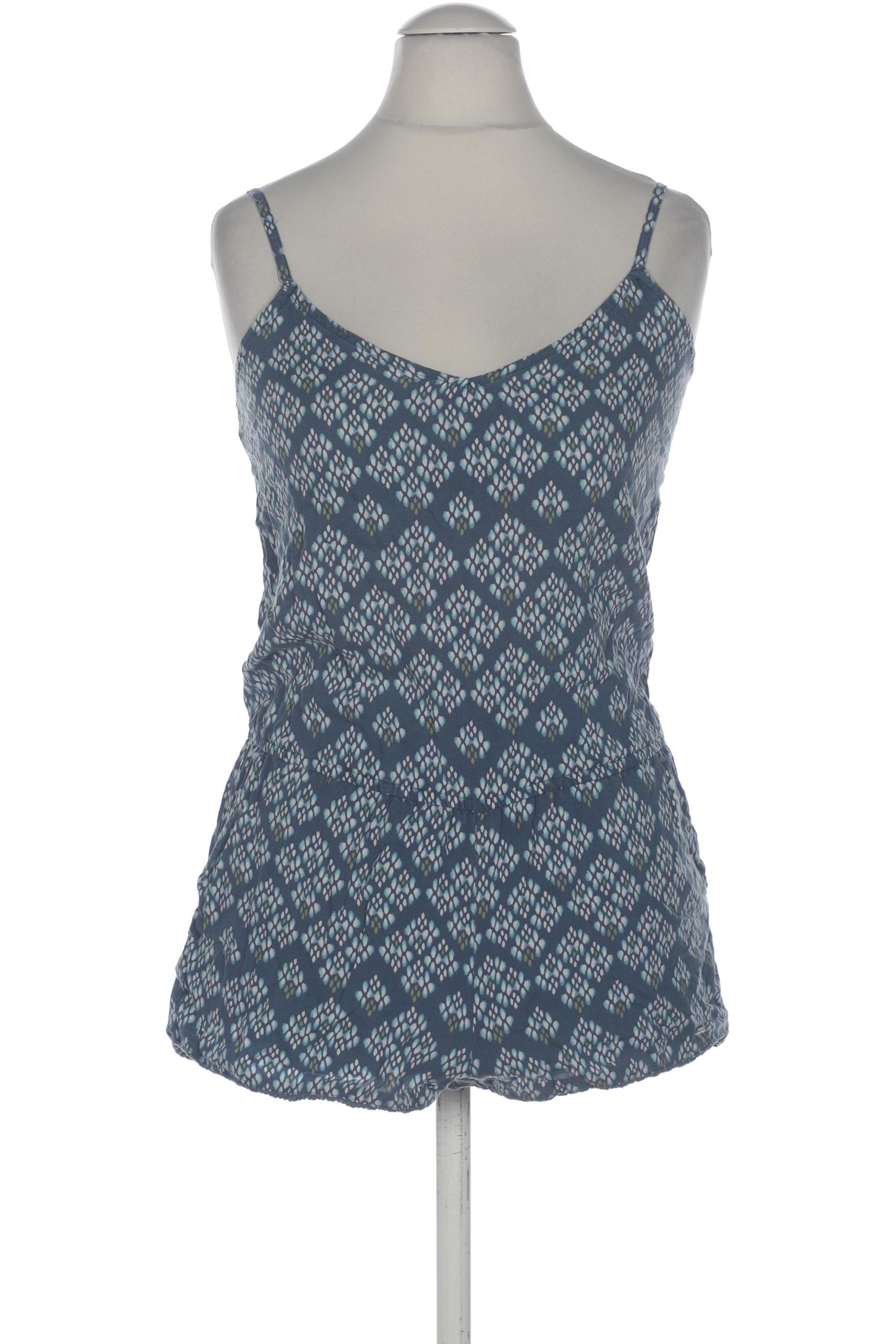 

Hollister Damen Jumpsuit/Overall, blau, Gr. 36