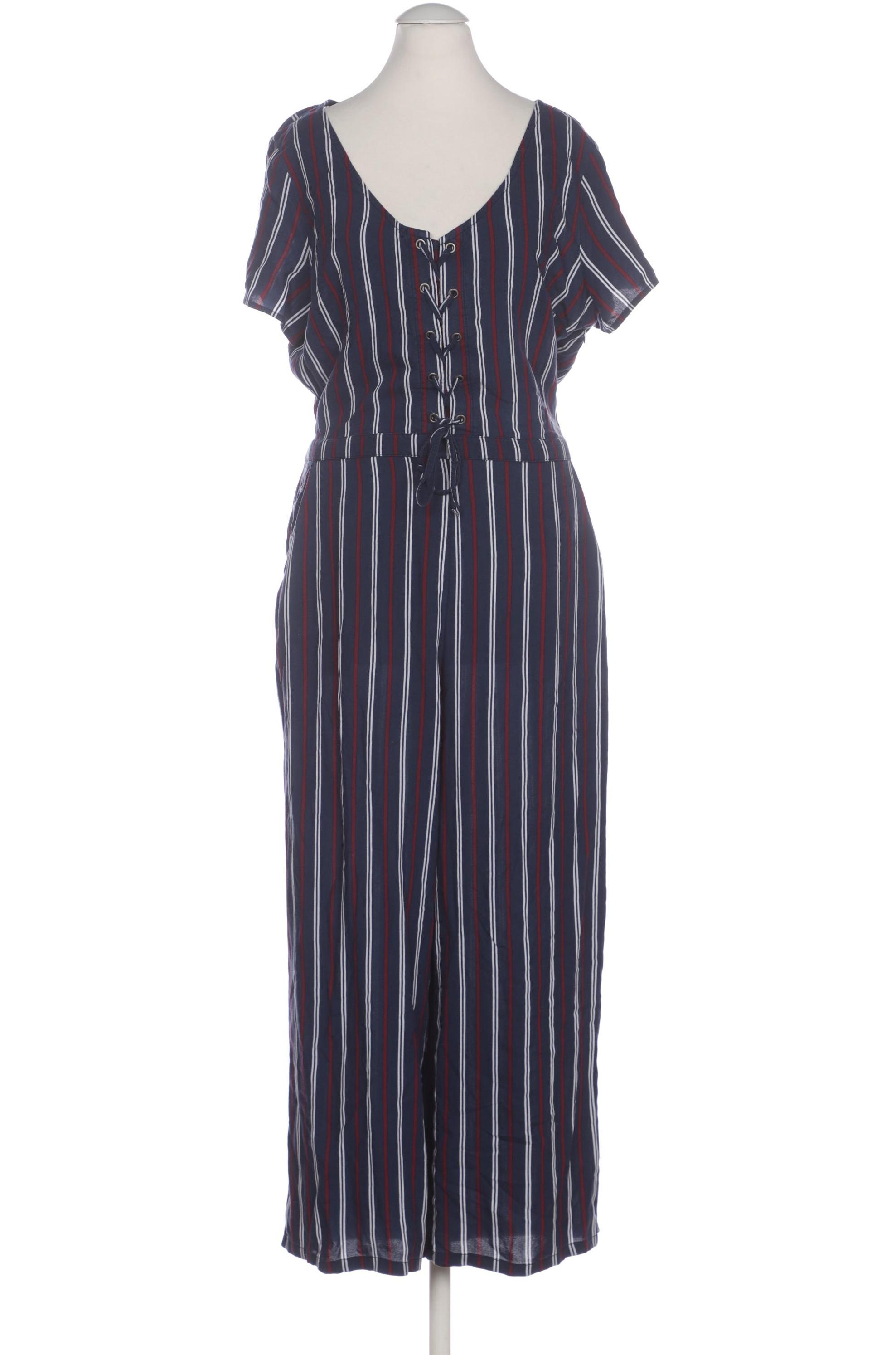 

Hollister Damen Jumpsuit/Overall, marineblau, Gr. 38