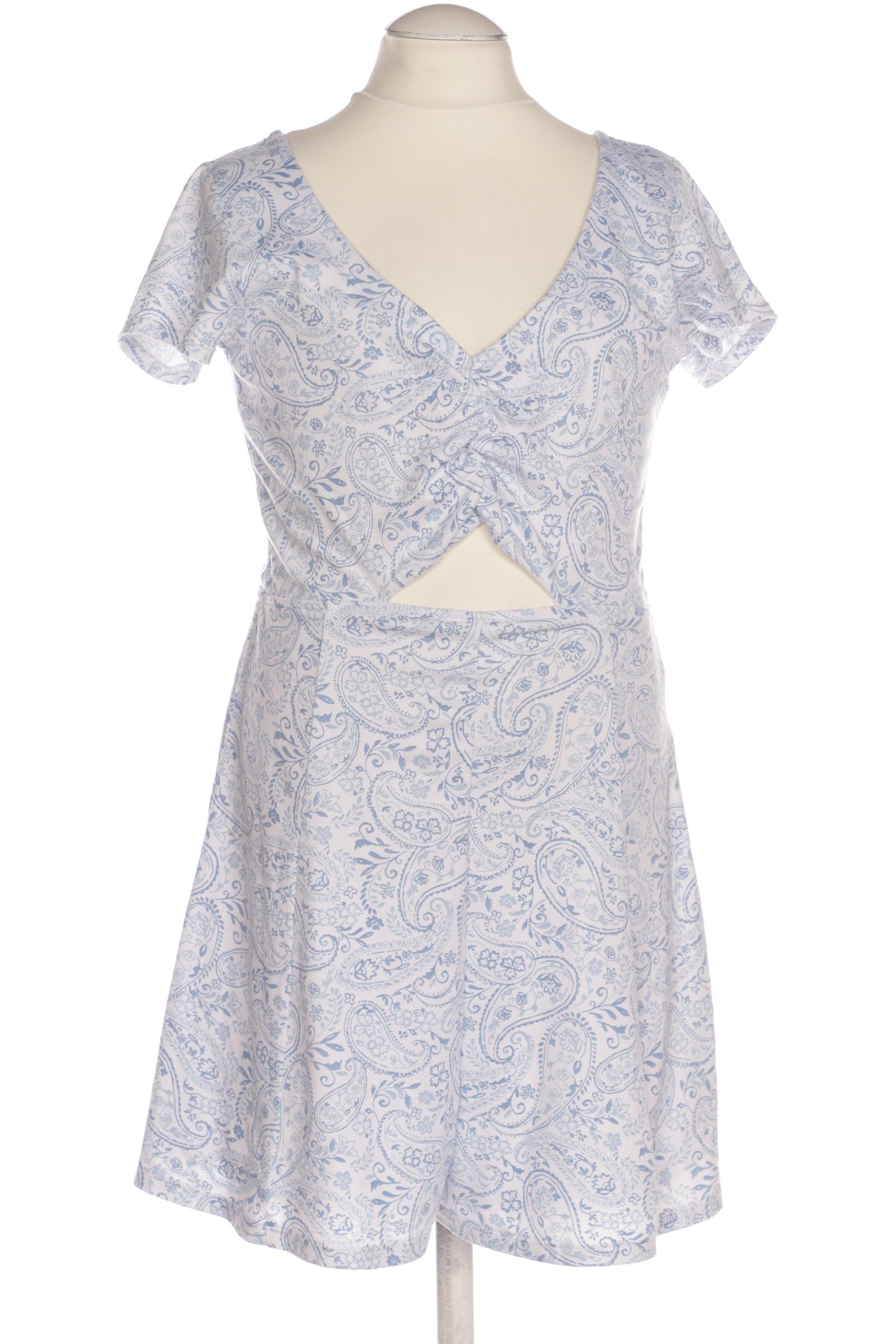

Hollister Damen Jumpsuit/Overall, hellblau, Gr. 32