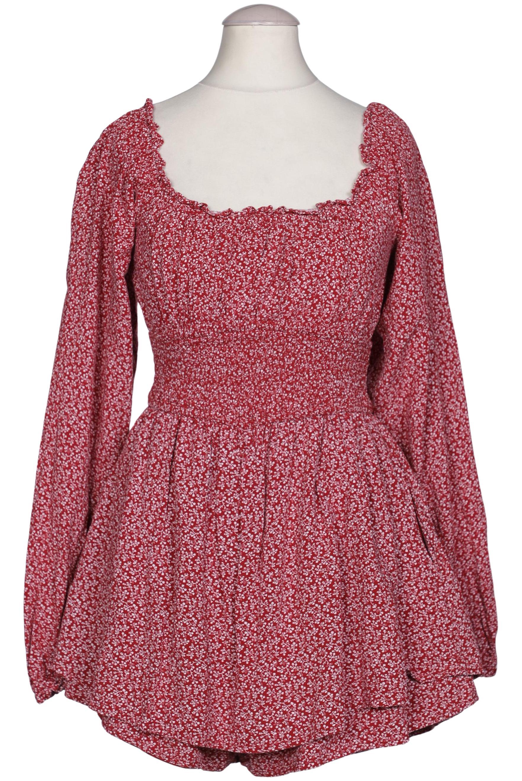 

Hollister Damen Jumpsuit/Overall, rot, Gr. 34