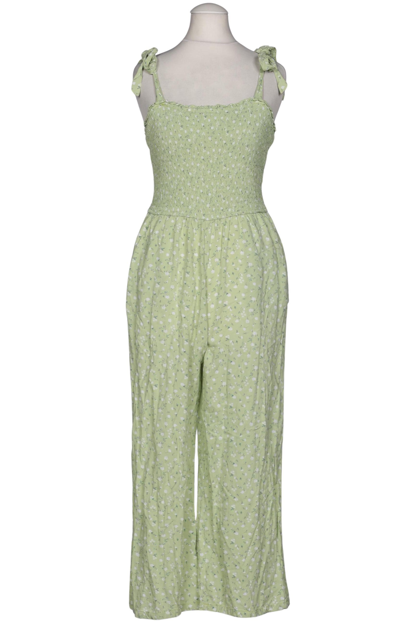 

Hollister Damen Jumpsuit/Overall, hellgrün, Gr. 36