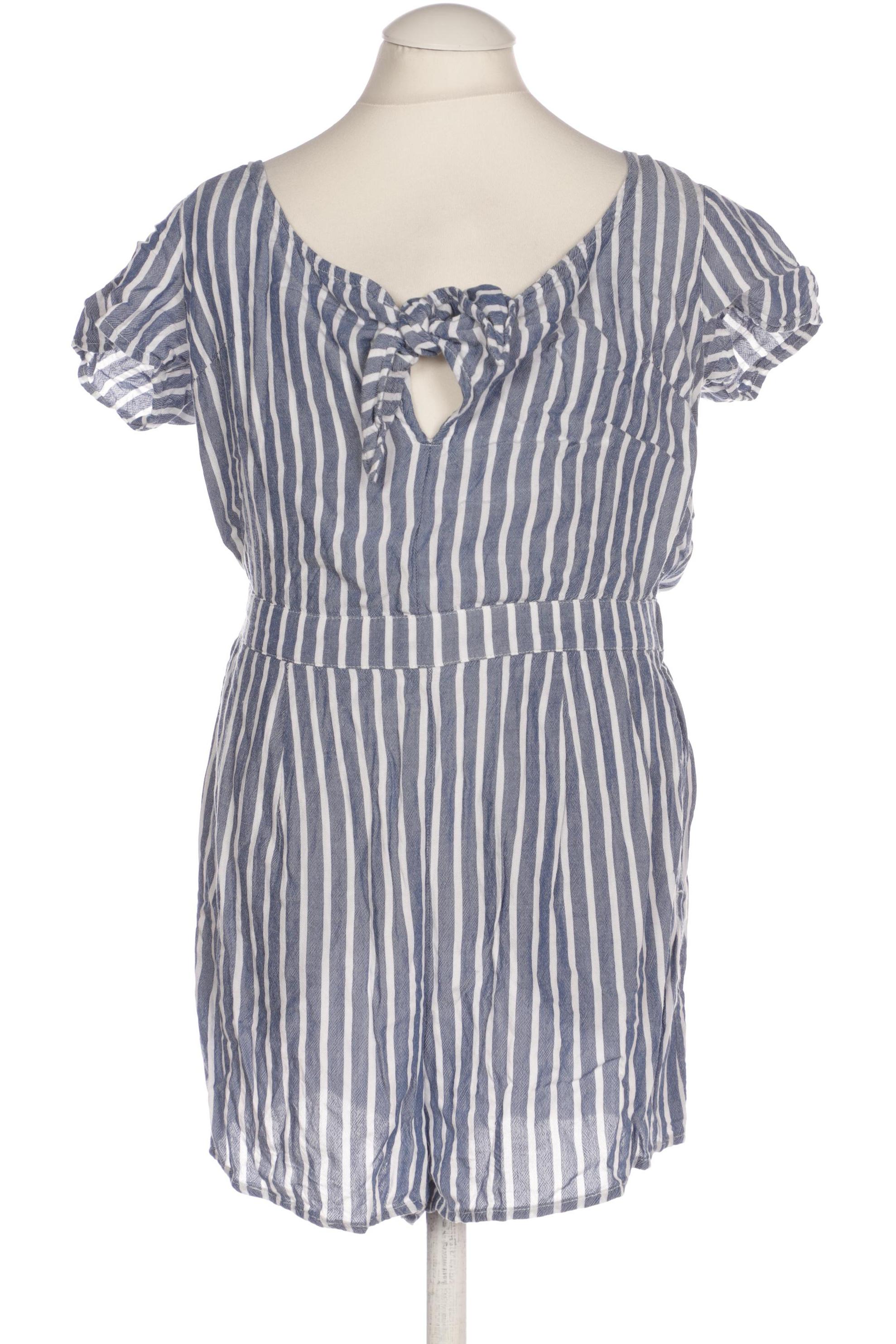 

Hollister Damen Jumpsuit/Overall, blau, Gr. 34