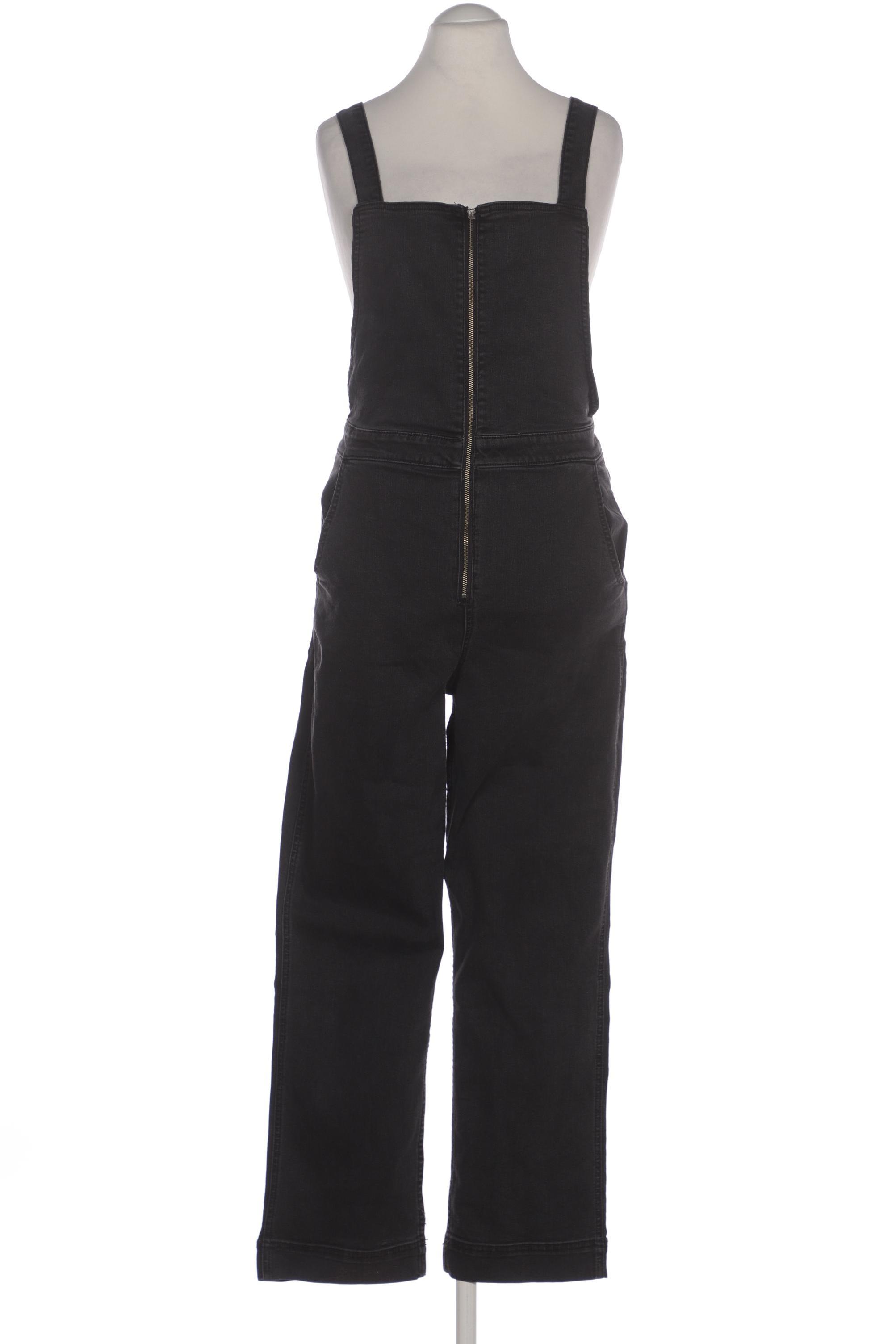 

Hollister Damen Jumpsuit/Overall, grau, Gr. 42