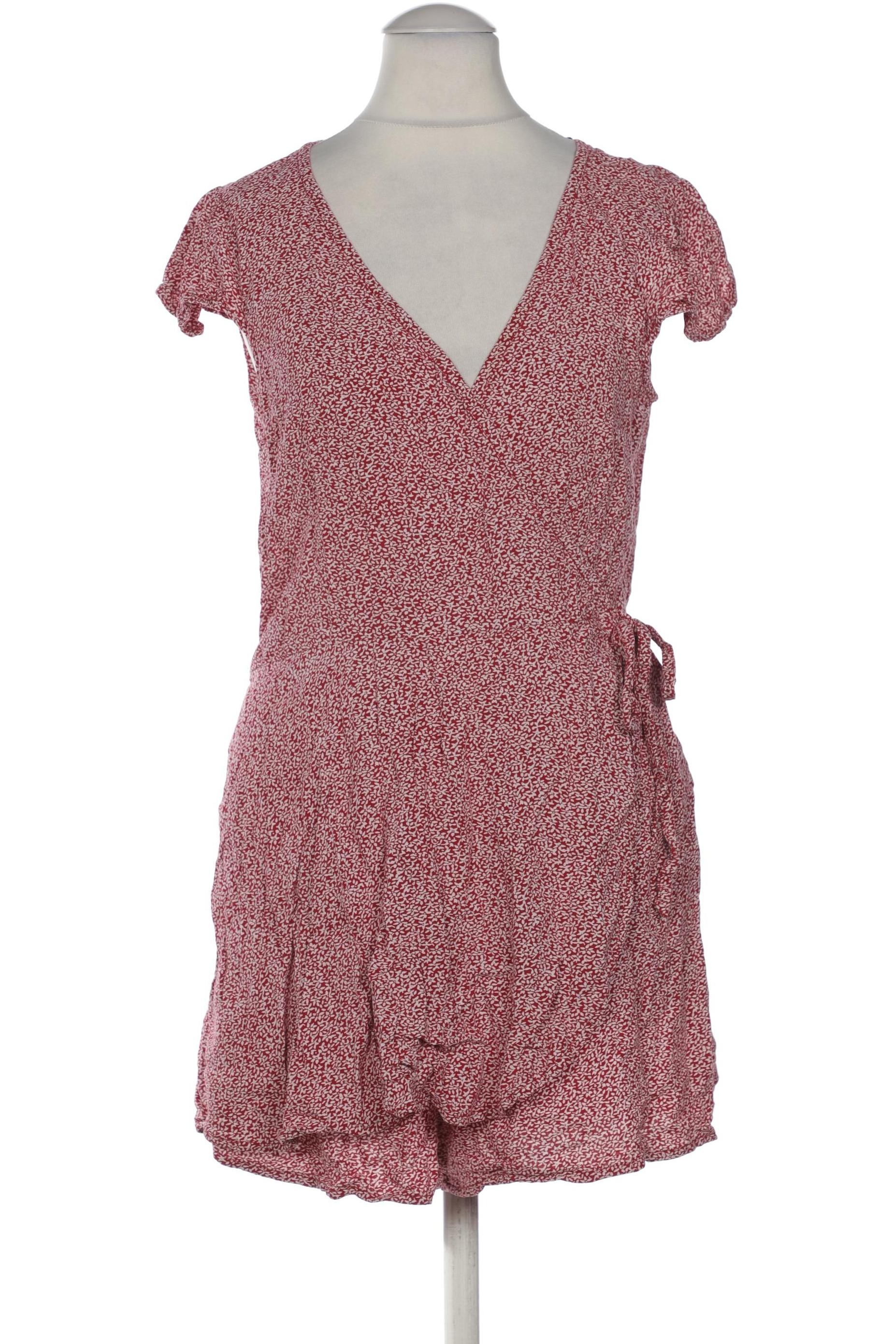 

Hollister Damen Jumpsuit/Overall, rot, Gr. 36