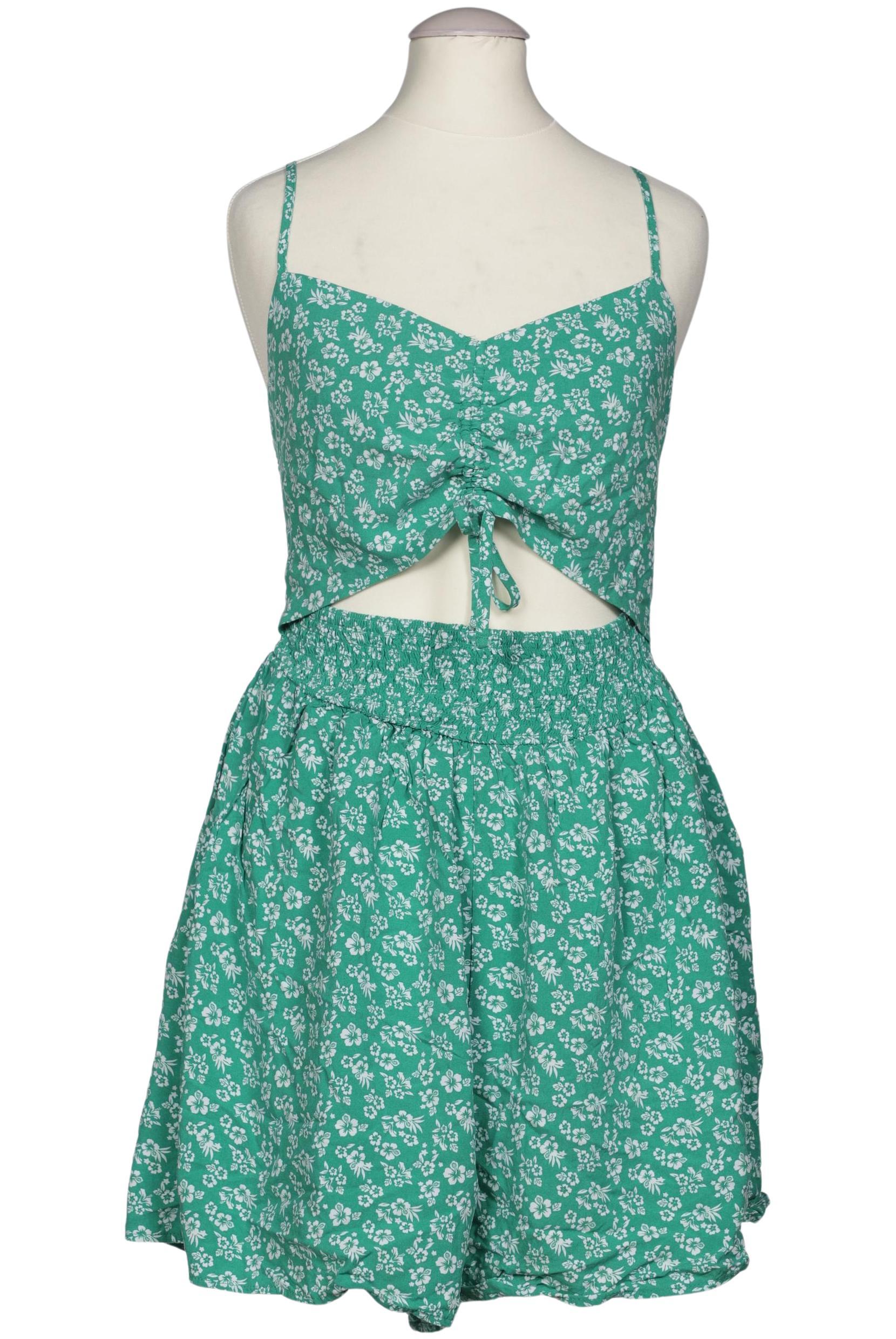 

Hollister Damen Jumpsuit/Overall, grün, Gr. 38