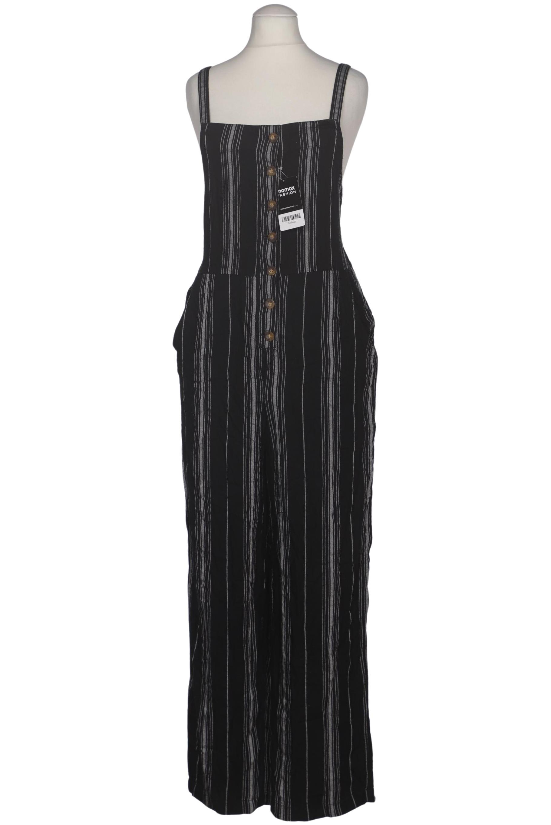 

Hollister Damen Jumpsuit/Overall, schwarz, Gr. 38
